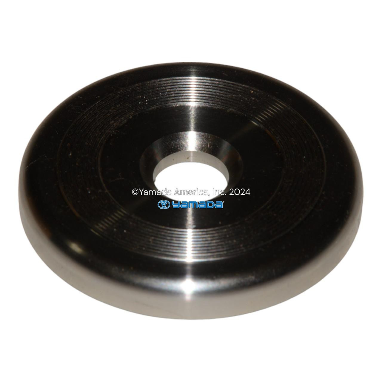 Yamada Pumps Yamada Pump Part - CENTER DISK 20T - PN 709456