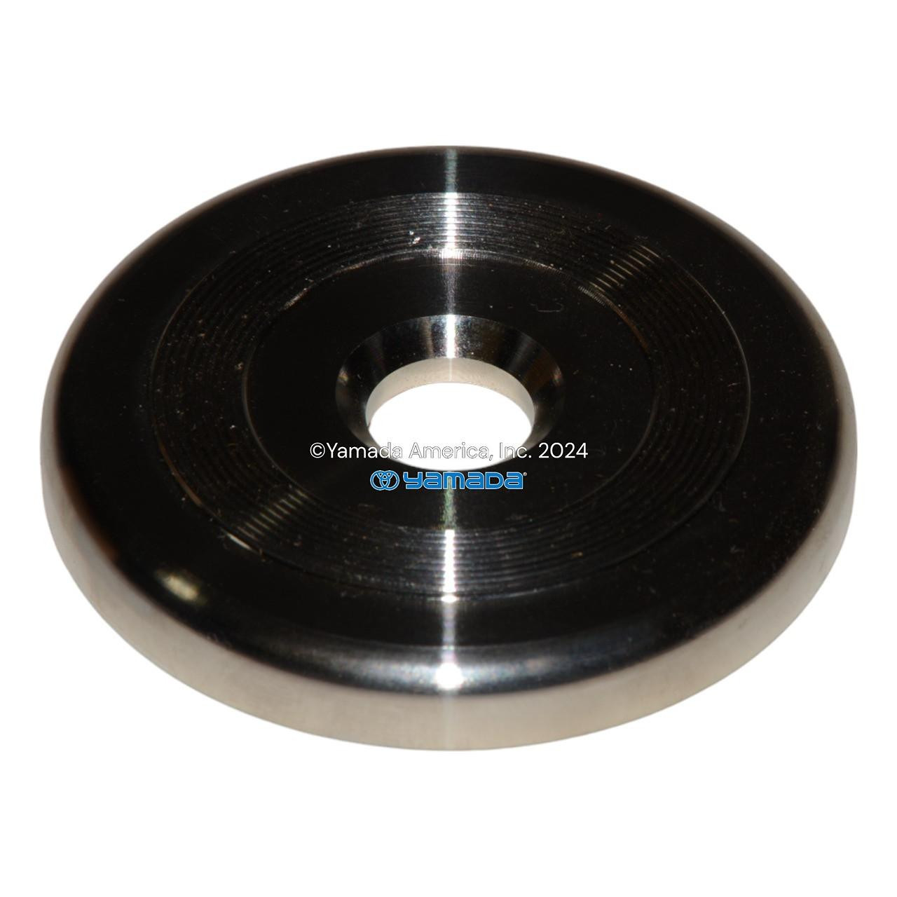 Yamada Pumps Yamada Pump Part - CENTER DISK 25T - PN 709459