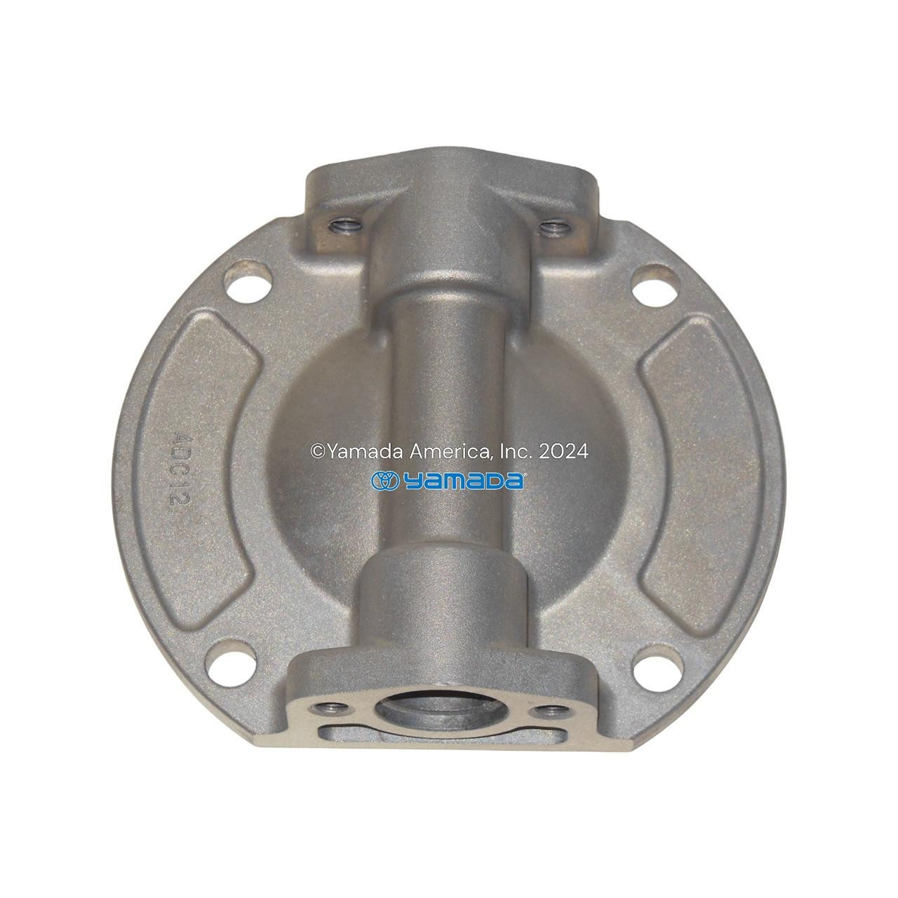 Yamada Pumps Yamada Pump Part - OUT CHAMBER 5AL - PN 709469