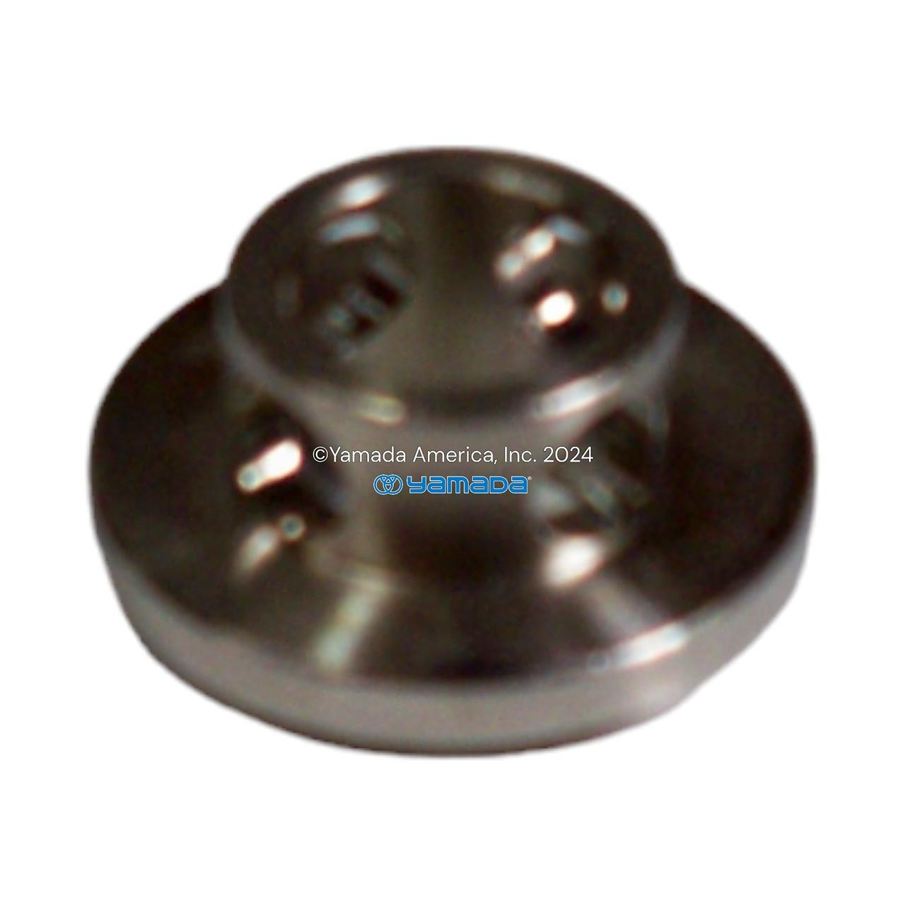 Yamada Pumps Yamada Pump Part - VALVE STOPPER 5AL/SS - PN 709634
