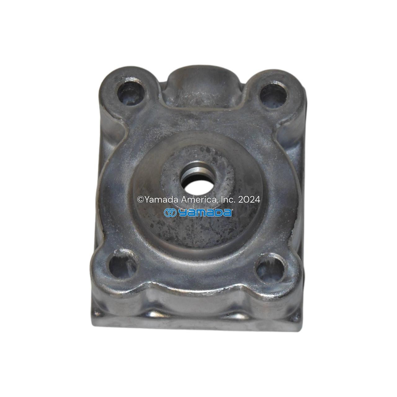 Yamada Pumps Yamada Pump Part - CAP A 20/25 METAL - PN 710221