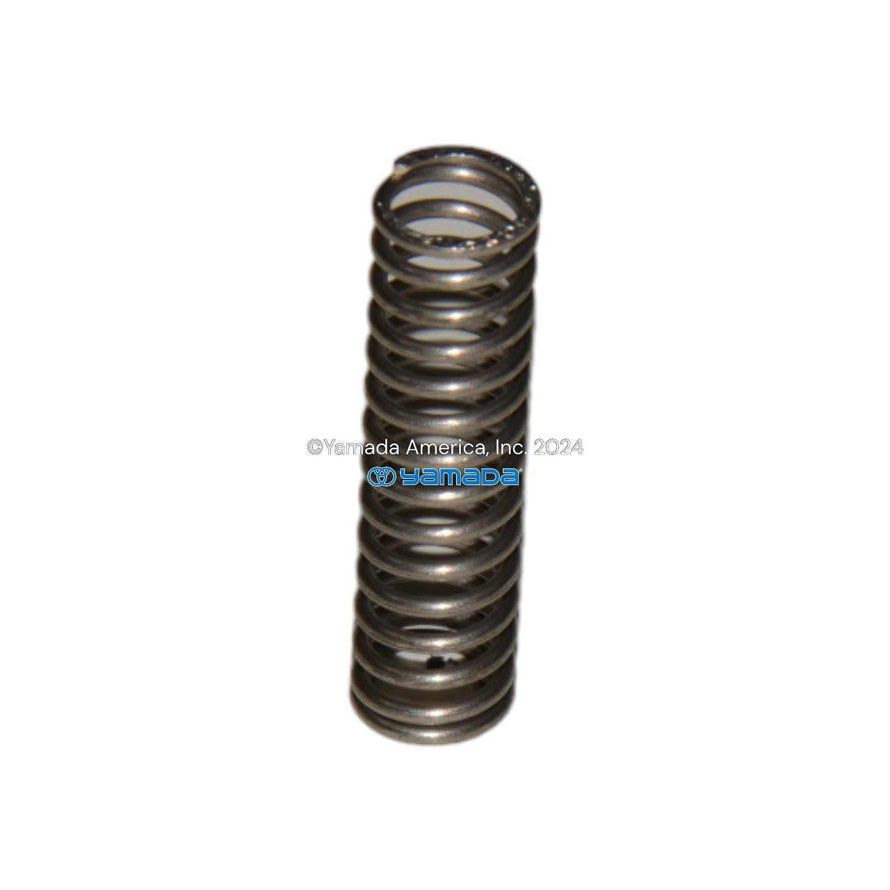 Yamada Pumps Yamada Pump Part - SPRING for PILOT VALVE 15 - PN 710577