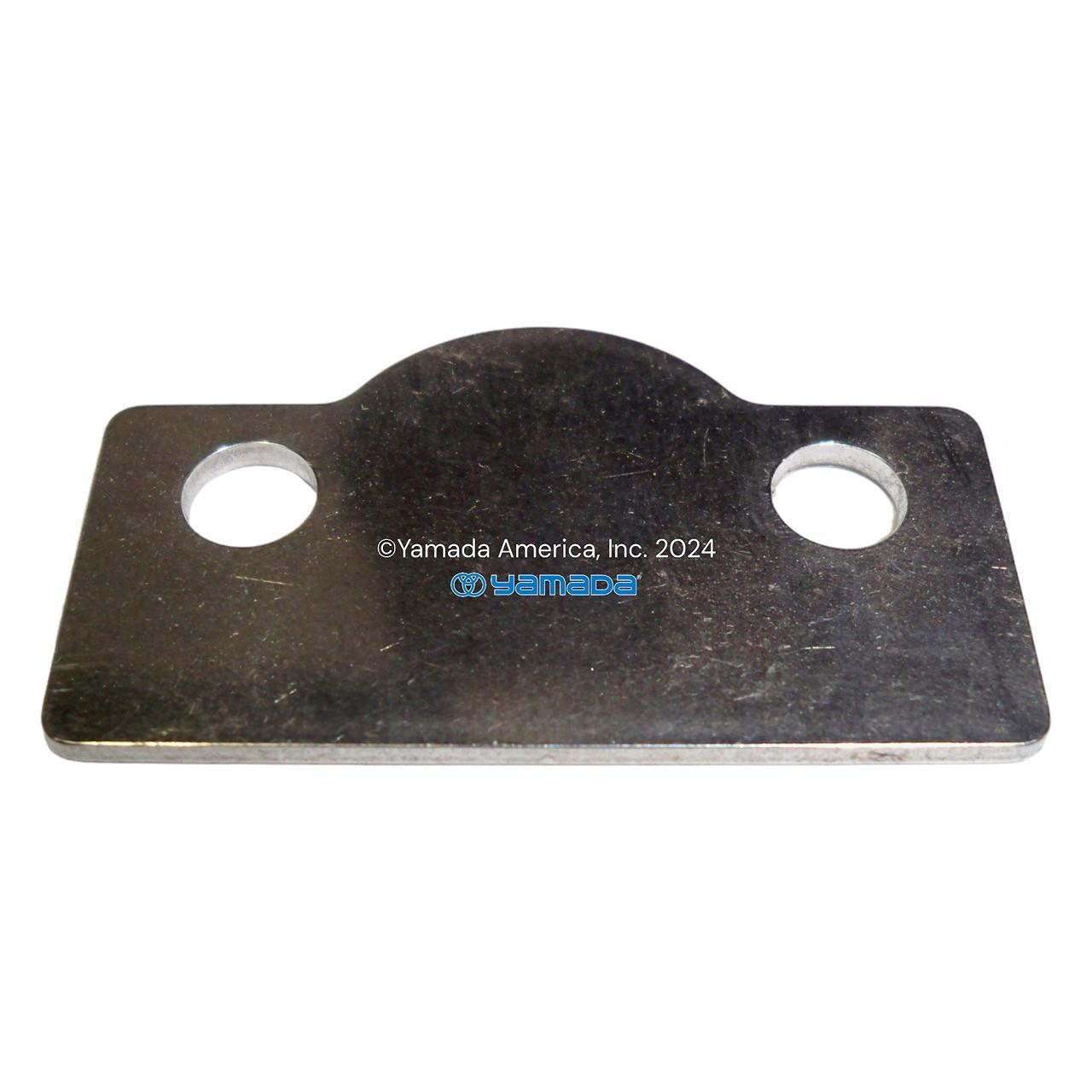 Yamada Pumps Yamada Pump Part - SPOOL COVER B 10 - PN 710636