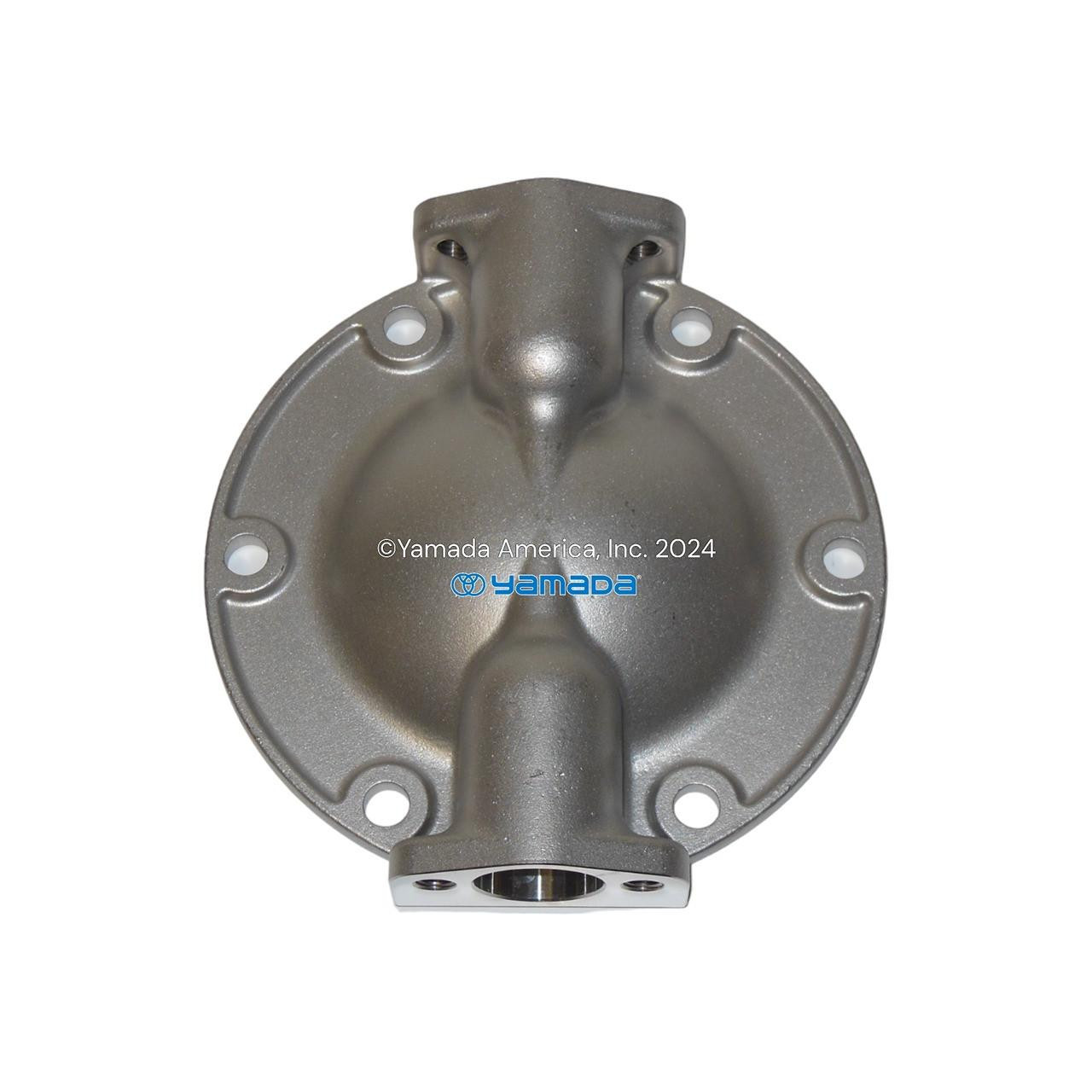 Yamada Pumps Yamada Pump Part - OUT CHAMBER 10SS - PN 710660