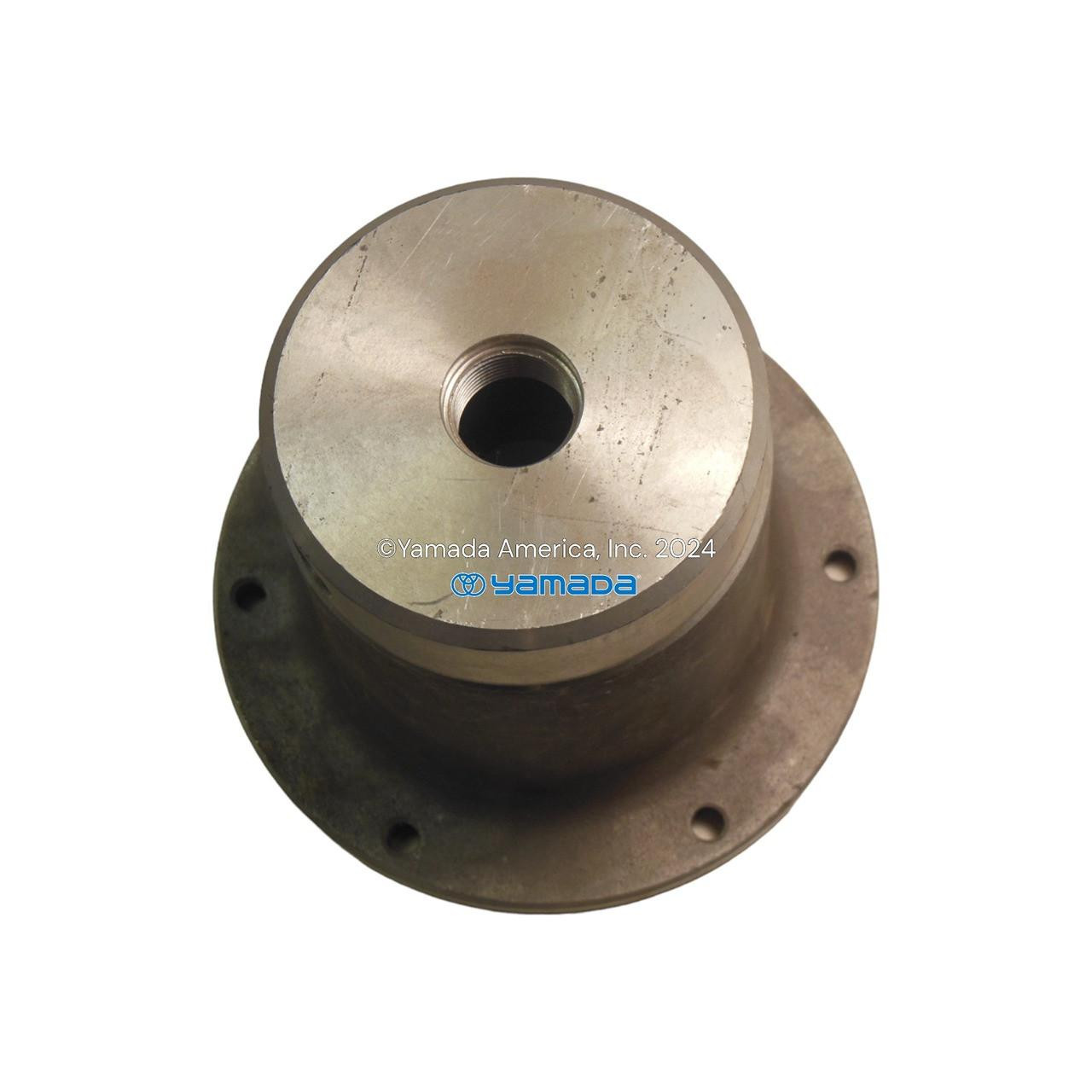 Yamada Pumps Yamada Pump Part - AIR CHAMBER AD-10 - PN 710674