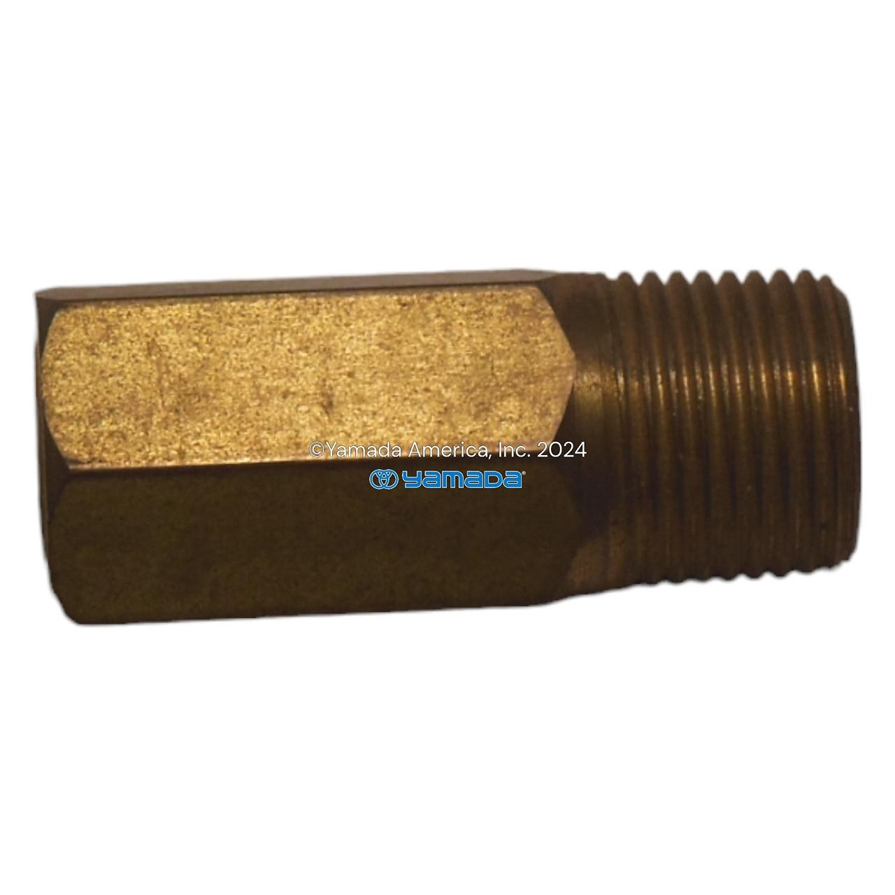 Yamada Pumps Yamada Pump Part - UNION - PN 710715