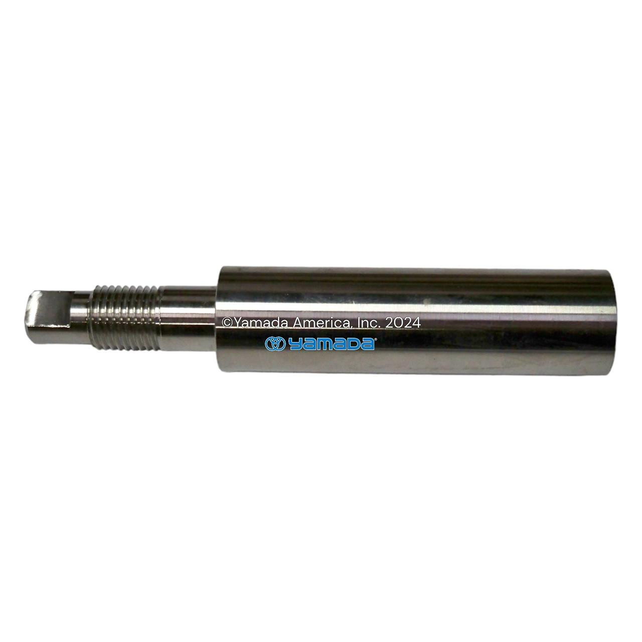 Yamada Pumps Yamada Pump Part - CENTER ROD AD-25AL/SS/FC - PN 710718