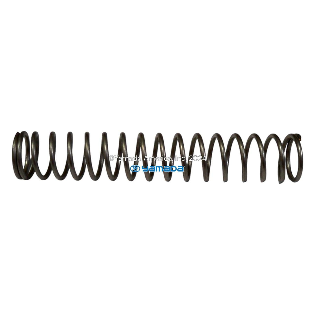 Yamada Pumps Yamada Pump Part - SPRING AD-50 - PN 710762