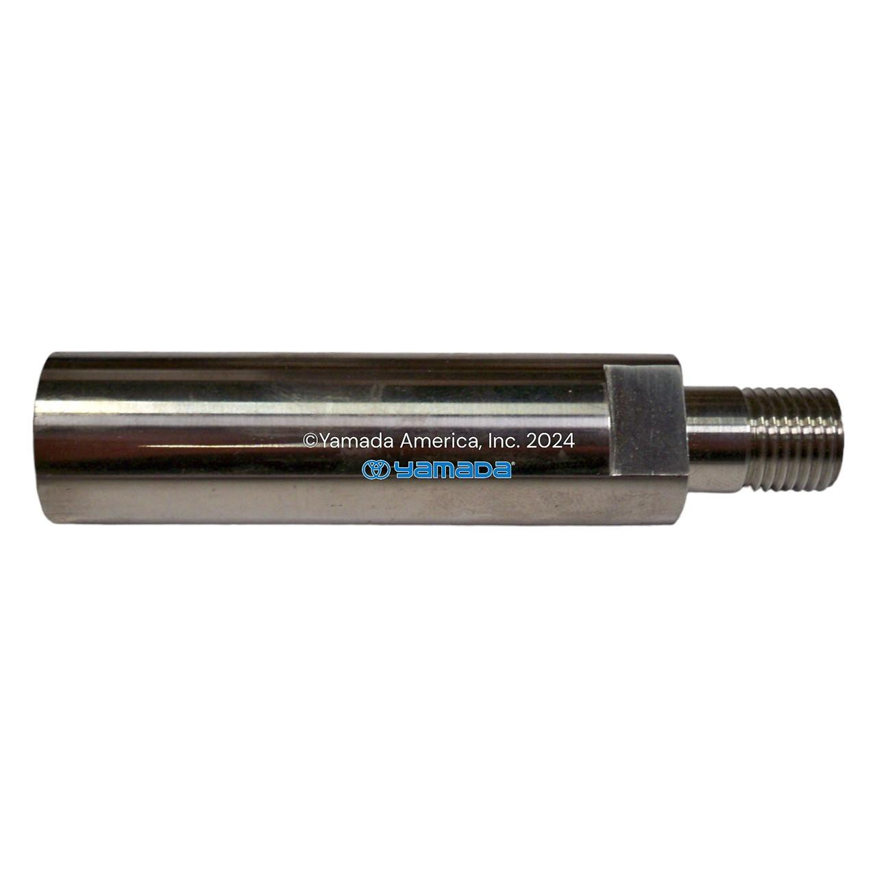 Yamada Pumps Yamada Pump Part - CENTER ROD AD-25PP/PVDF - PN 710928