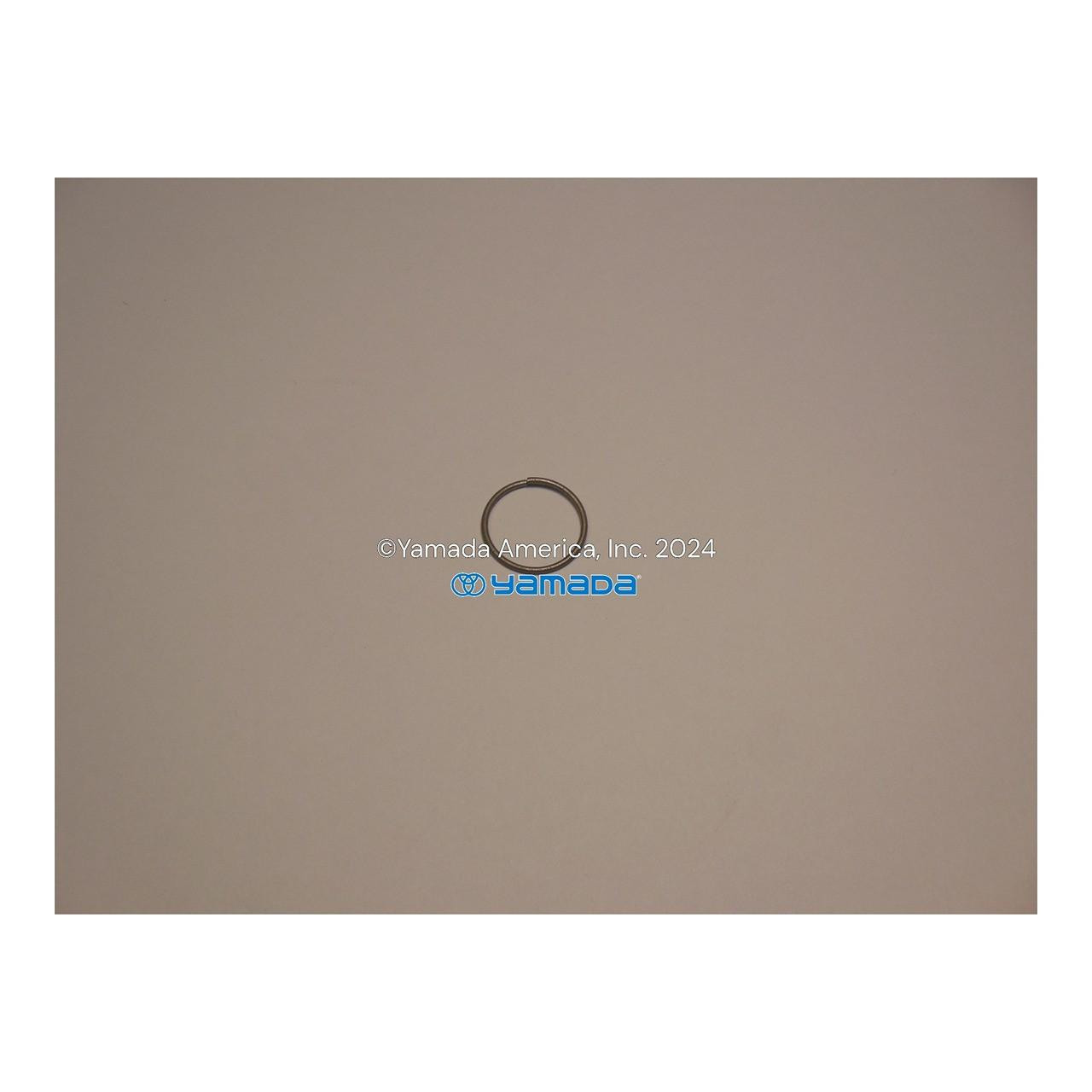 Yamada Pumps Yamada Pump Part - STOP RING - PN 711189