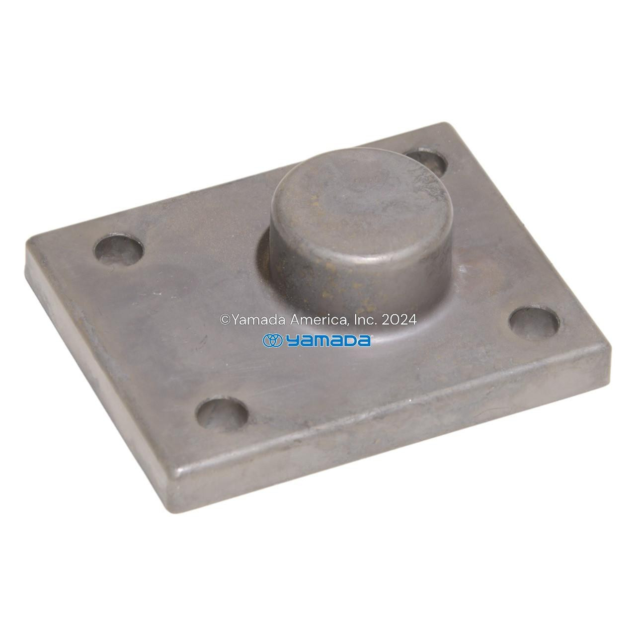 Yamada Pumps Yamada Pump Part - CAP B 20/25PP - PN 711212