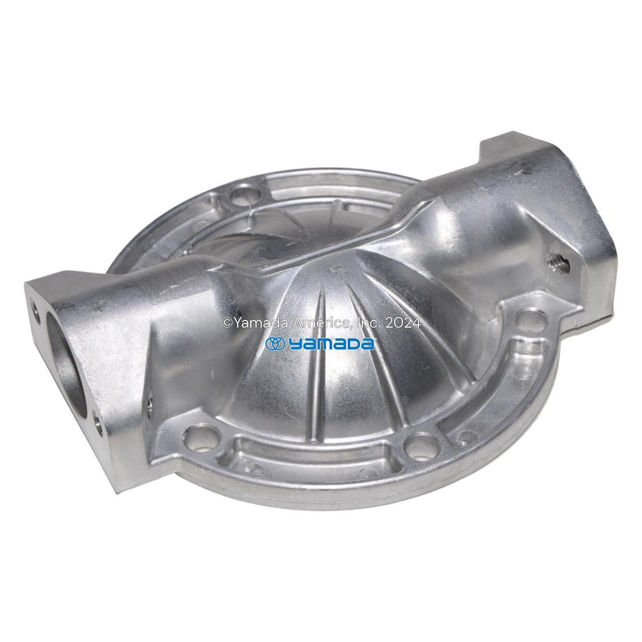 Yamada Pumps Yamada Pump Part - OUT CHAMBER 15AL - PN 711226