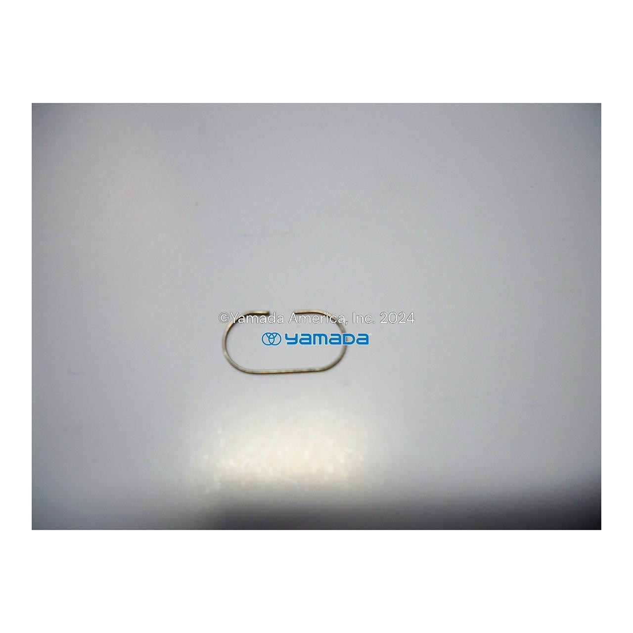 Yamada Pumps Yamada Pump Part - C SPRING 5 - PN 711239