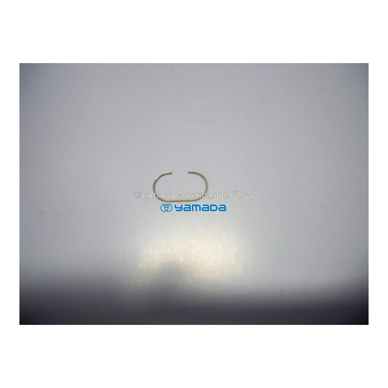 Yamada Pump Part - C SPRING 15&10/20F - PN 711612