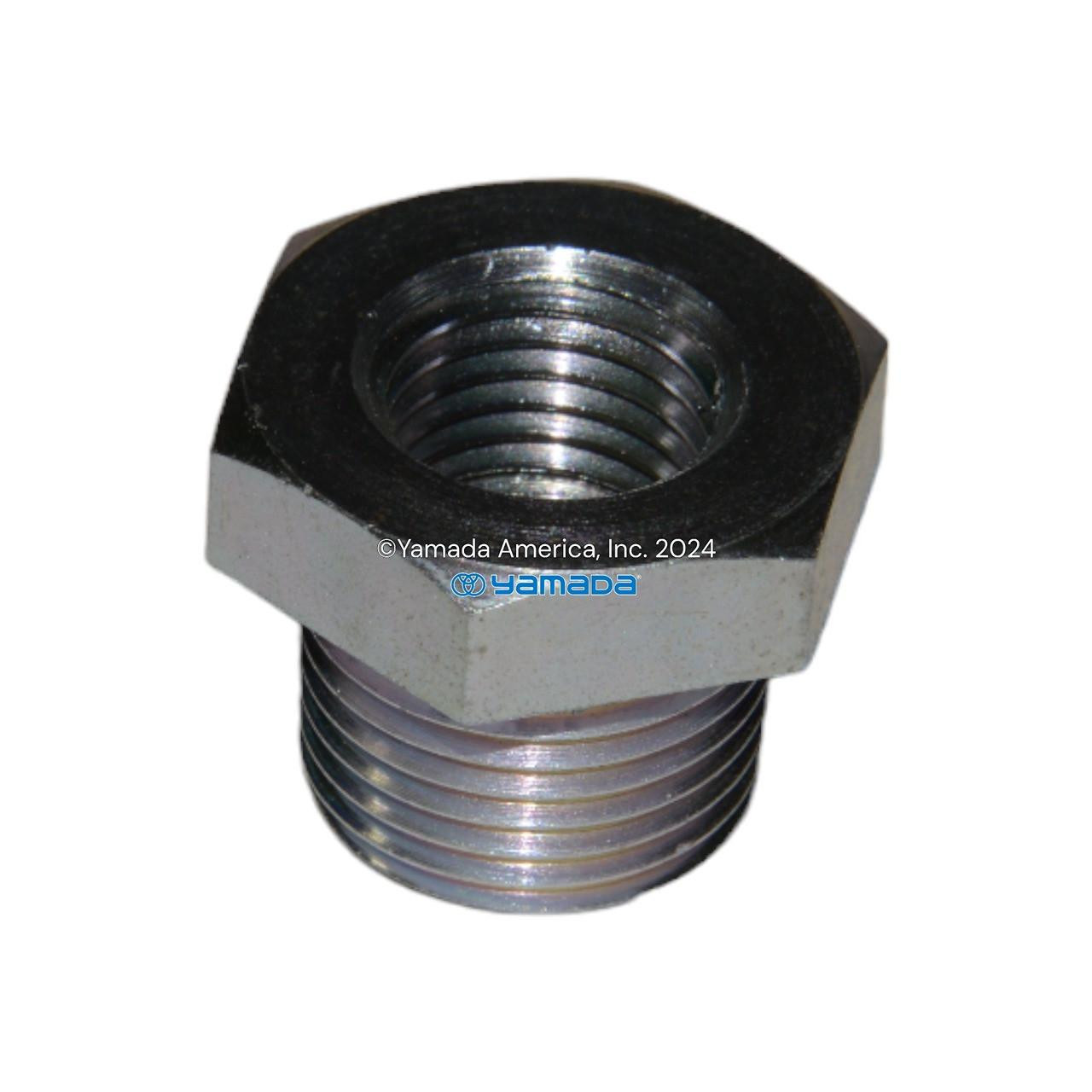 Yamada Pumps Yamada Pump Part - NIPPLE 20 - PN 711722
