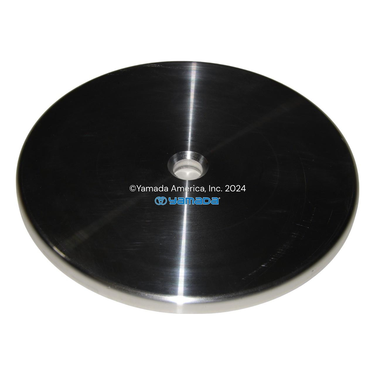 Yamada Pumps Yamada Pump Part - CENTER DISK 50-R - PN 711904