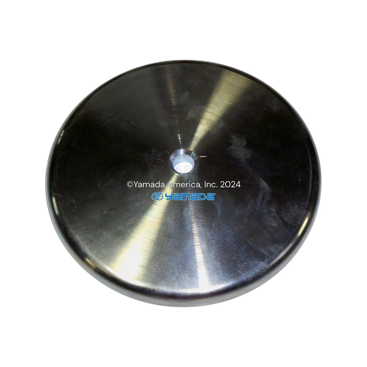 Yamada Pumps Yamada Pump Part - CENTER DISK 50SS - PN 711905