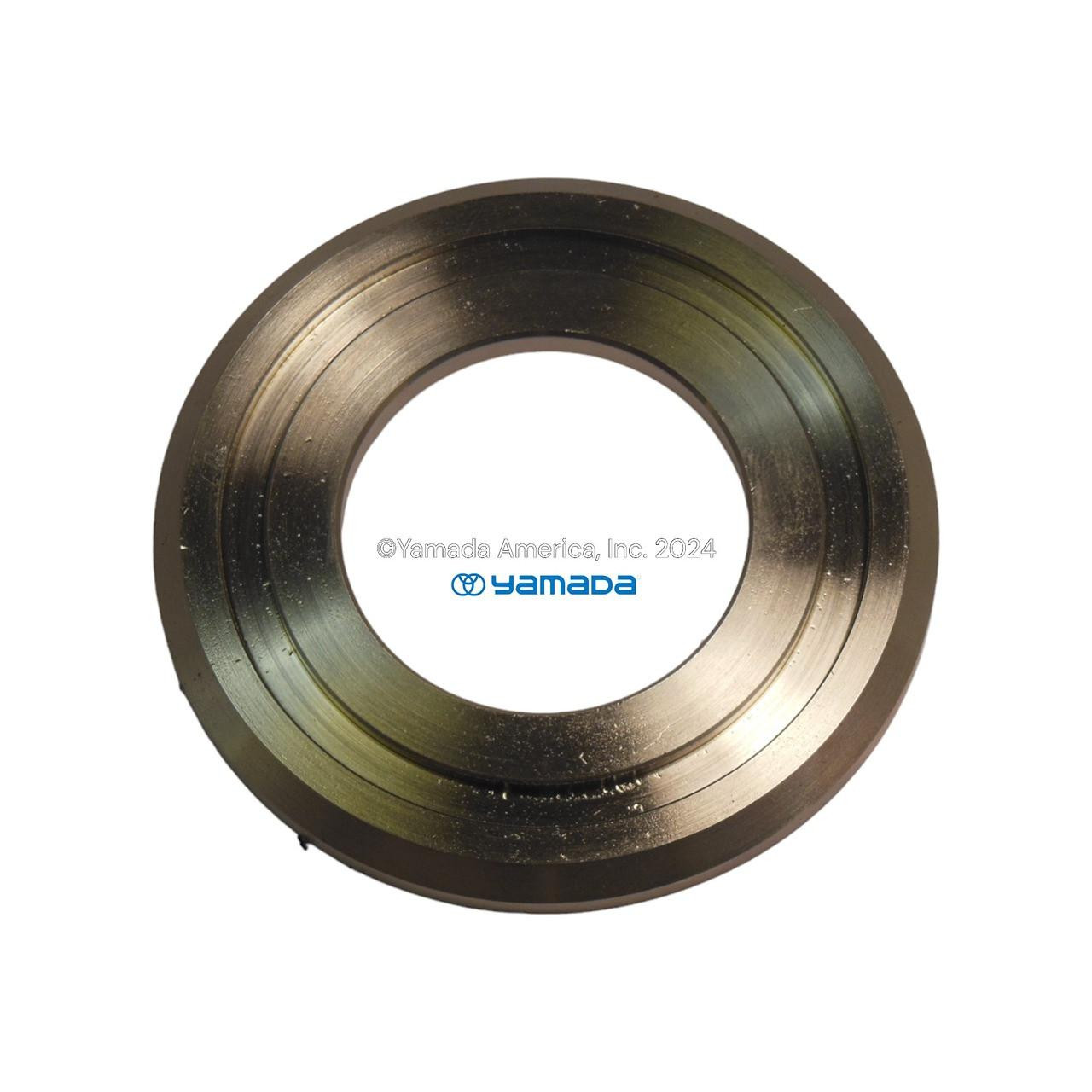 Yamada Pumps Yamada Pump Part - VALVE SEAT 40SS - PN 711908 