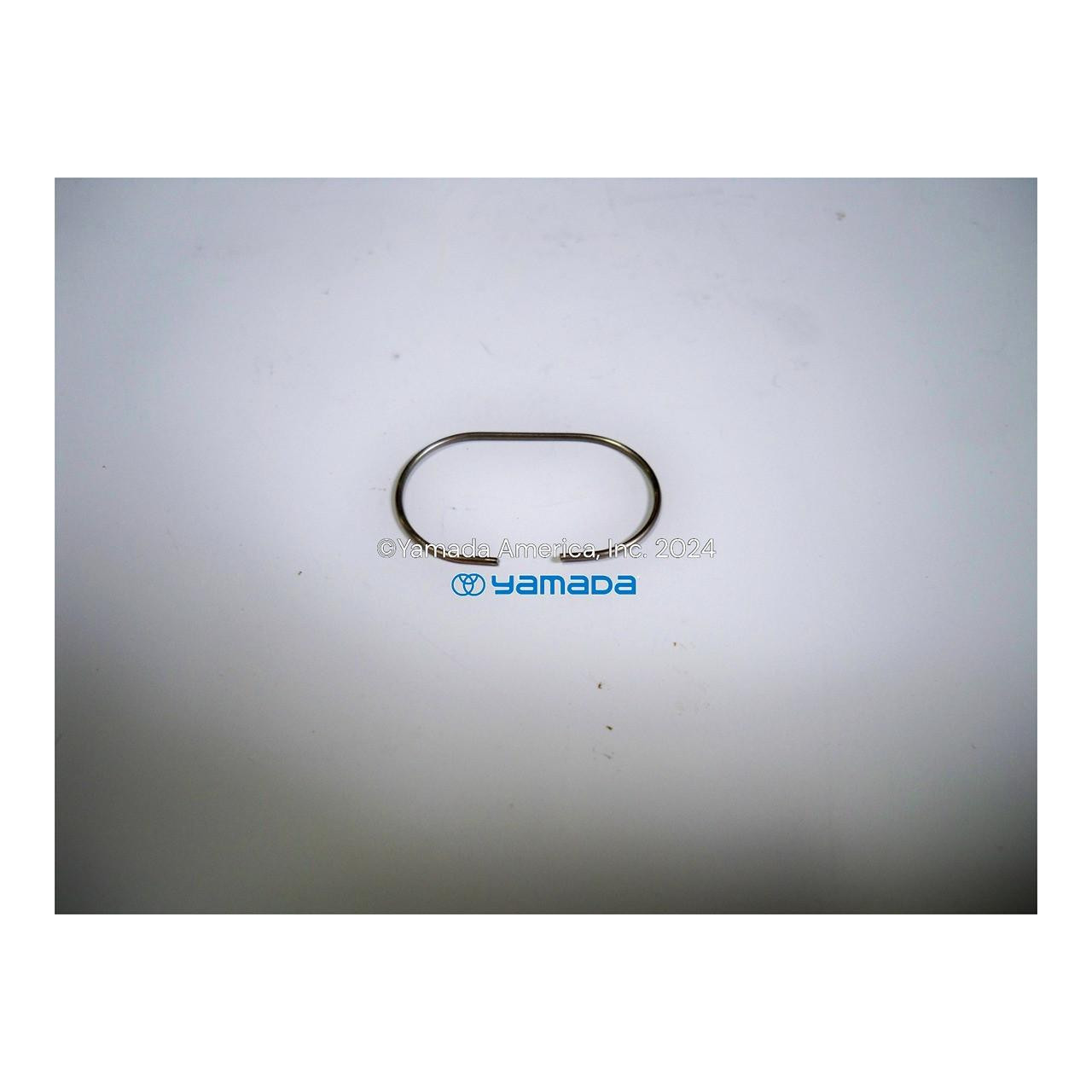 ◆ yamada #1 Yamada Pump Part - C SPRING 40/50/80 - PN 711932