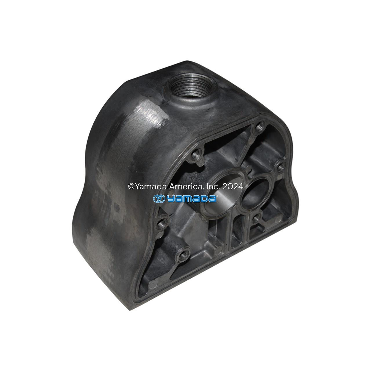 Yamada Pumps Yamada Pump Part - BODY 40/50/80 - PN 711936