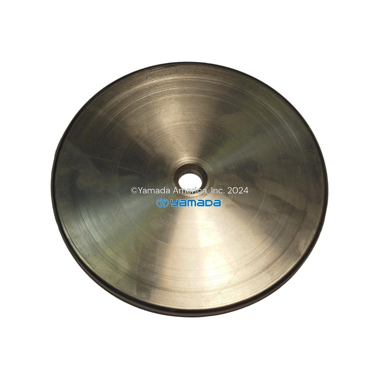 Yamada Pumps Yamada Pump Part - CENTER DISK 50FC - PN 713370