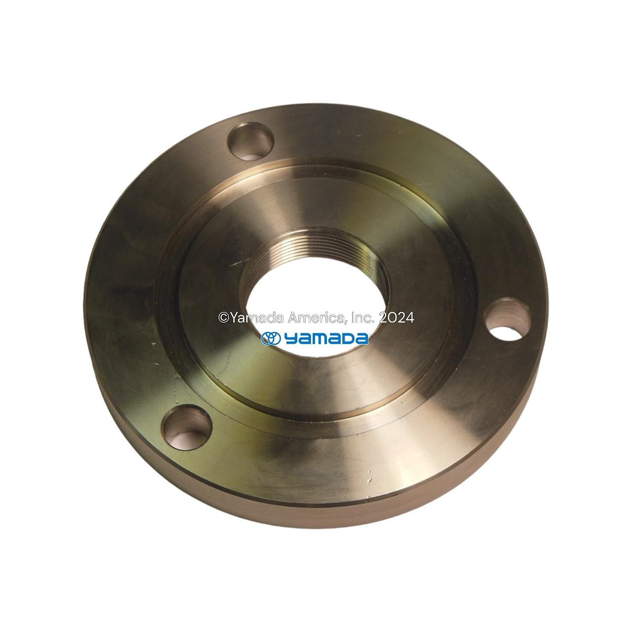 Yamada Pumps Yamada Pump Part - FLANGE AD-40SS IN - PN 714093