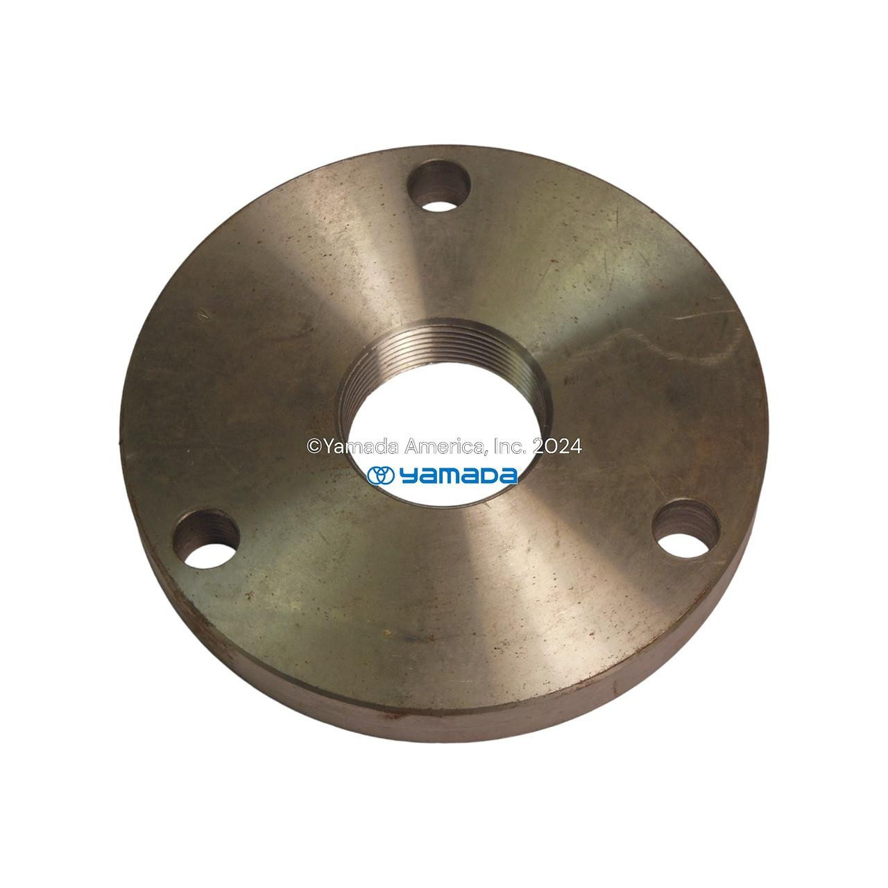 Yamada Pumps Yamada Pump Part - FLANGE AD-40FC OUT - PN 714096