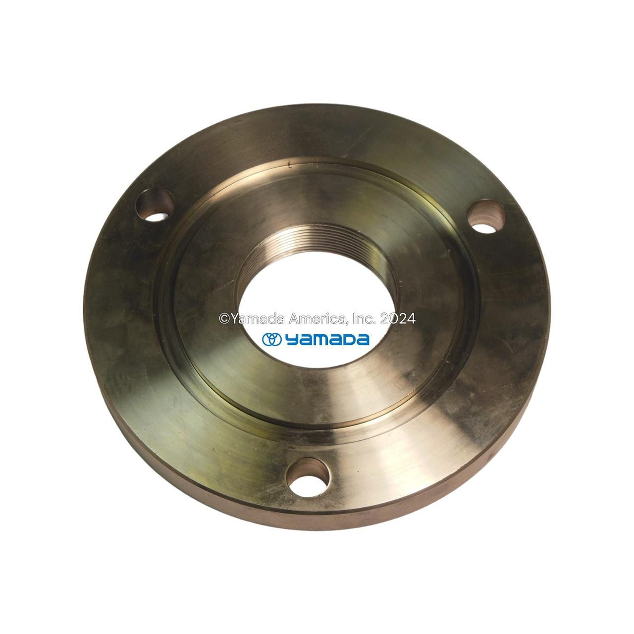 Yamada Pumps Yamada Pump Part - FLANGE AD-50SS INNER - PN 714099