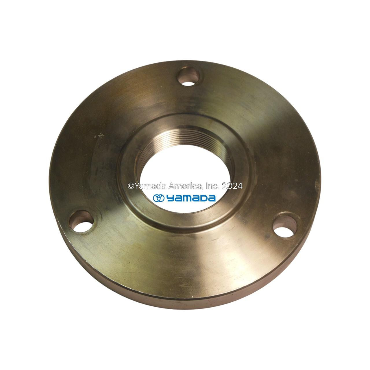 Yamada Pumps Yamada Pump Part - FLANGE AD-50FC OUT - PN 714102