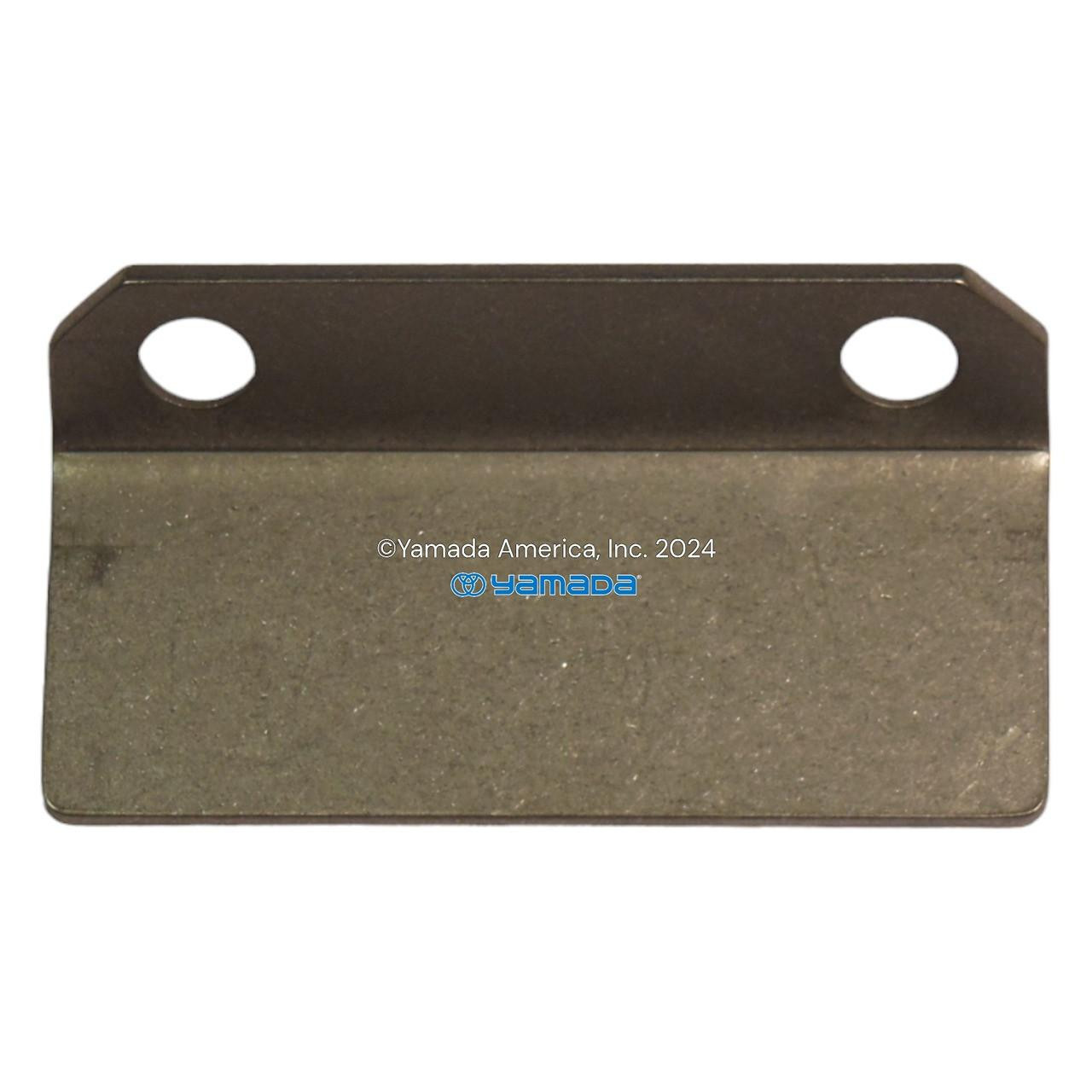 Yamada Pumps Yamada Pump Part - VALVE RETAINER 50FA - PN 715765