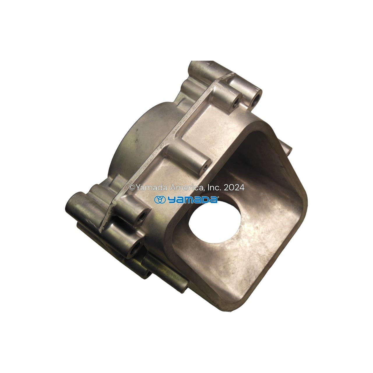 Yamada Pumps Yamada Pump Part - IN VALVE CASE 50FA - PN 716030