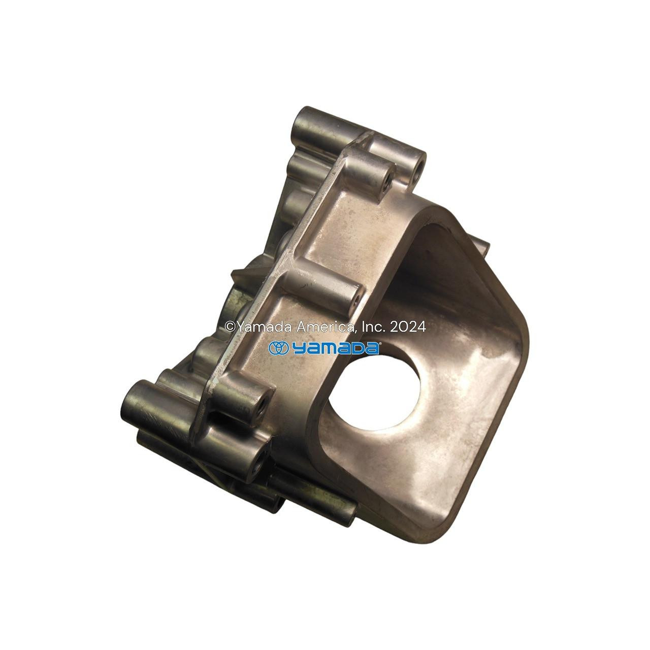 Yamada Pumps Yamada Pump Part - OUT VALVE CASE 50FA - PN 716031