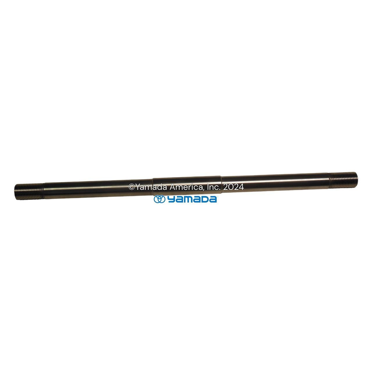 Yamada Pumps Yamada Pump Part - CENTER ROD DP-80-HD - PN 716252