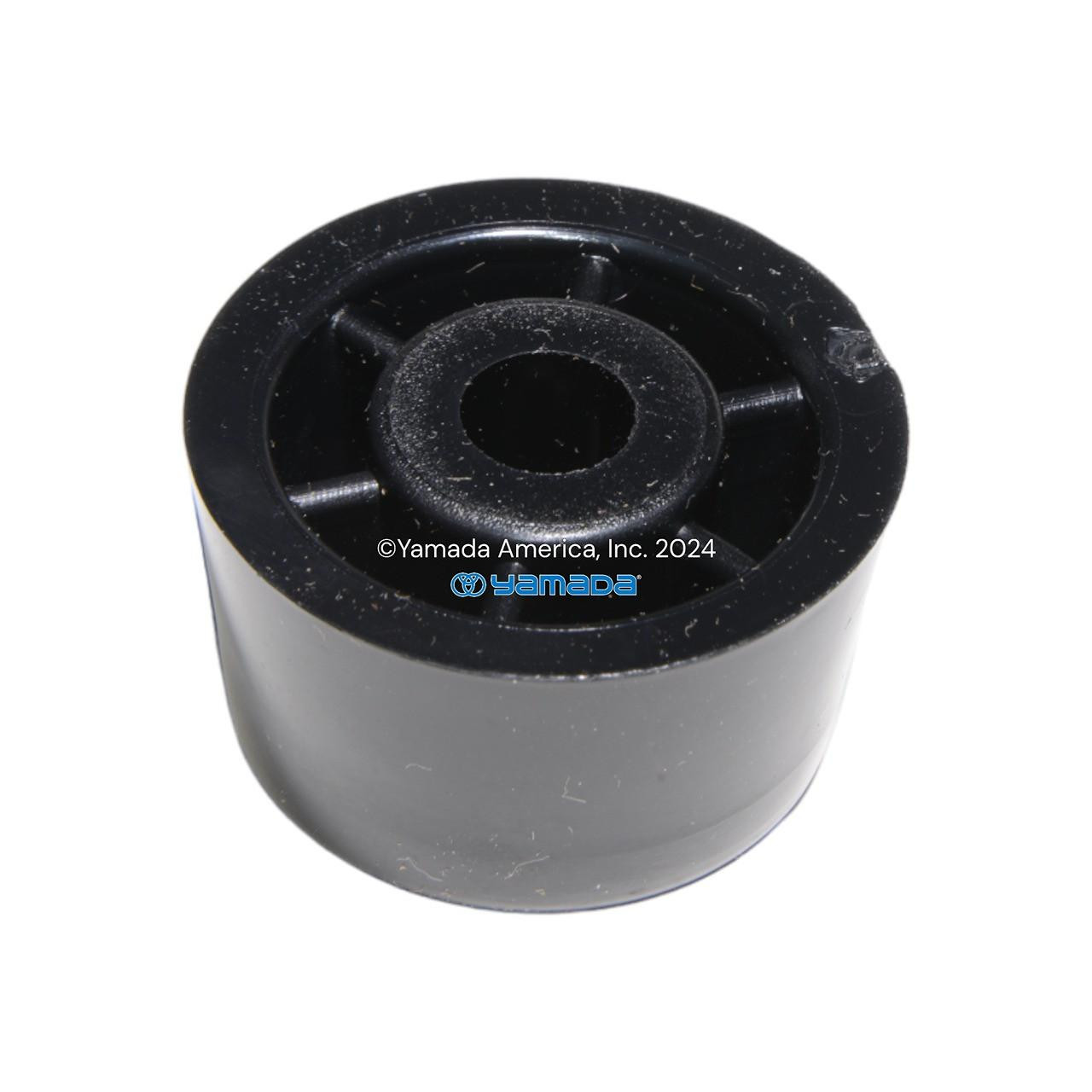 Yamada Pumps Yamada Pump Part - FOOT RUBBER 15PP,20/25&10/20F - PN 770551