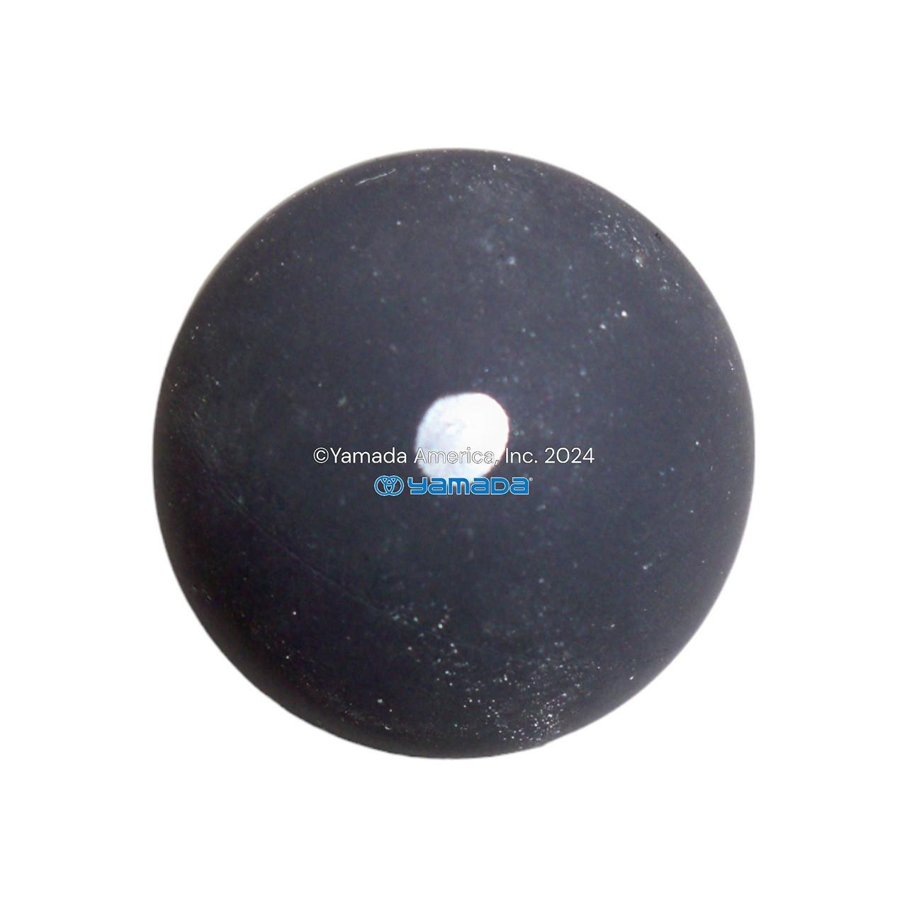 Yamada Pumps Yamada Pump Part - BALL 25V  -35MM VITON - PN 770599