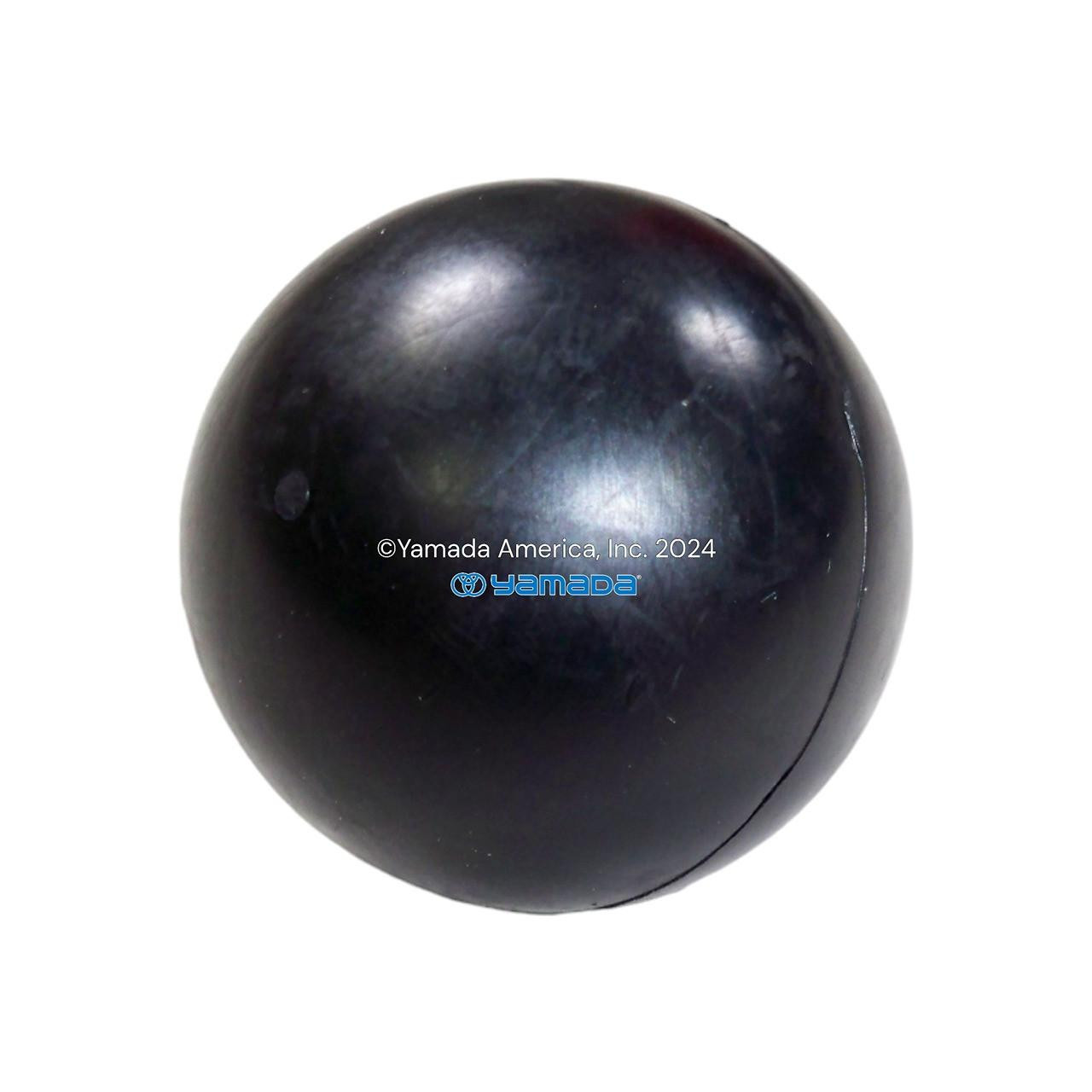 Yamada Pumps Yamada Pump Part - BALL 50C  -63MM NEOPRENE - PN 770627