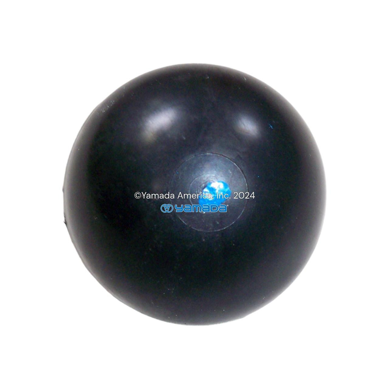 Yamada Pumps Yamada Pump Part - BALL 50V  -63MM VITON - PN 770636