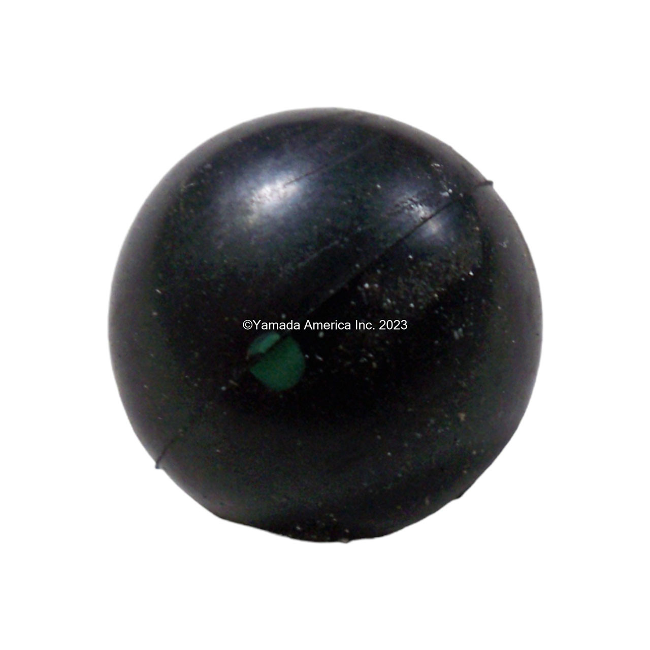 Yamada Pump Part - BALL 20C  -27MM NEOPRENE - PN 770705