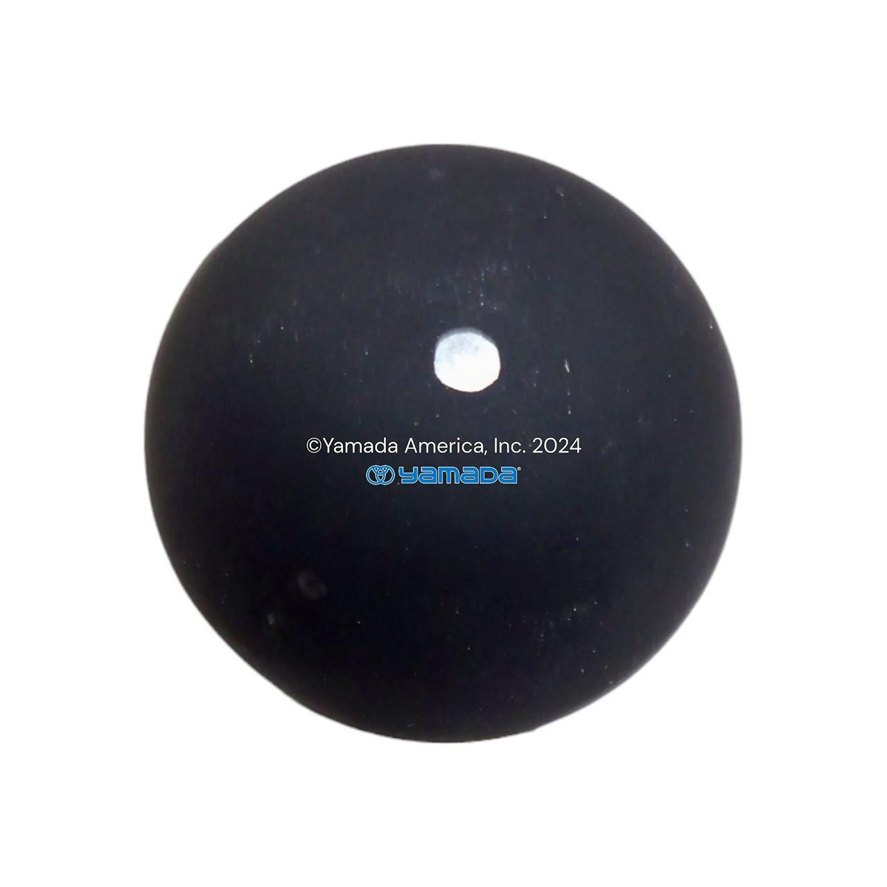 Yamada Pumps Yamada Pump Part - BALL 20V  -27MM VITON - PN 770726