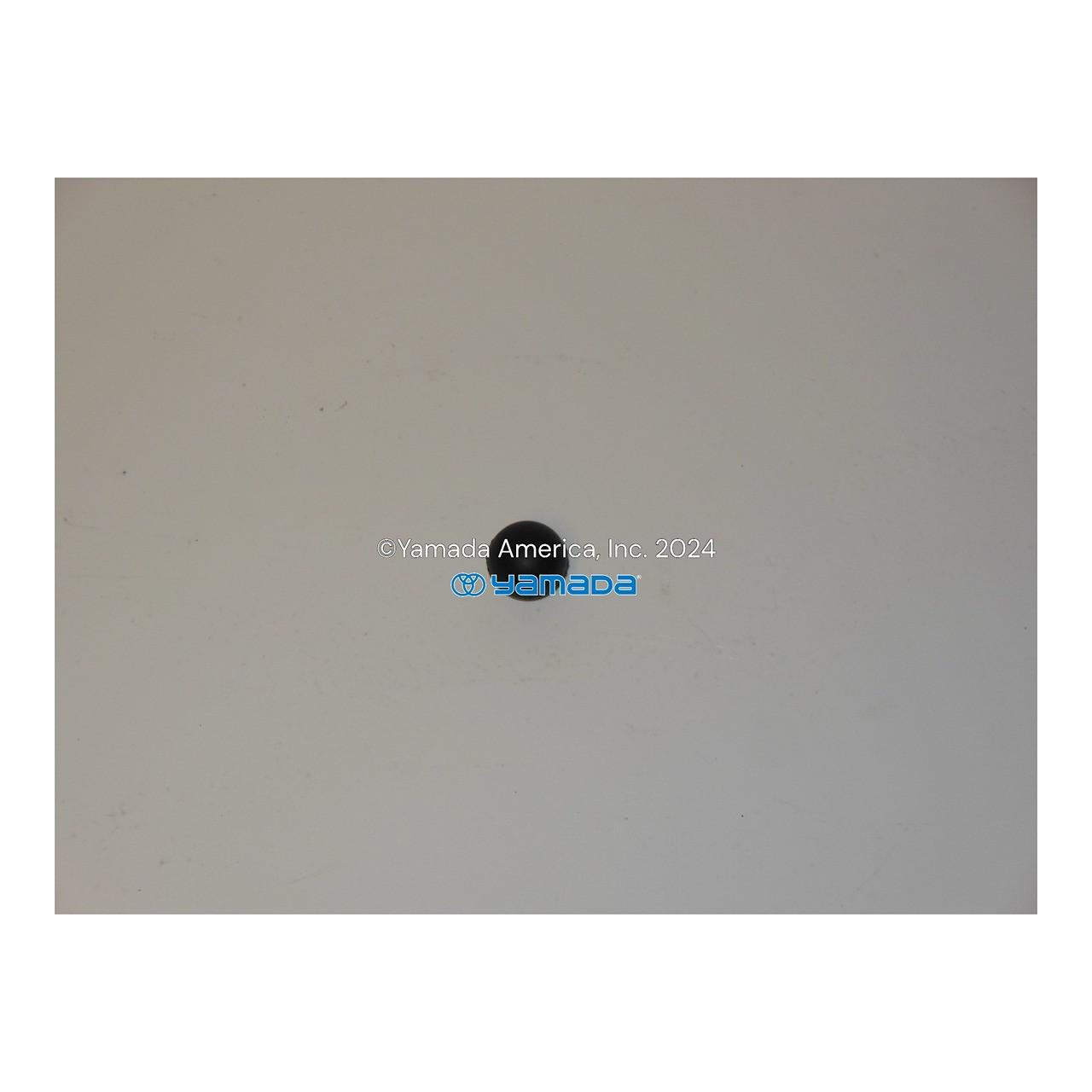 Yamada Pumps Yamada Pump Part - BALL 10C  -16MM NEOPRENE - PN 770970