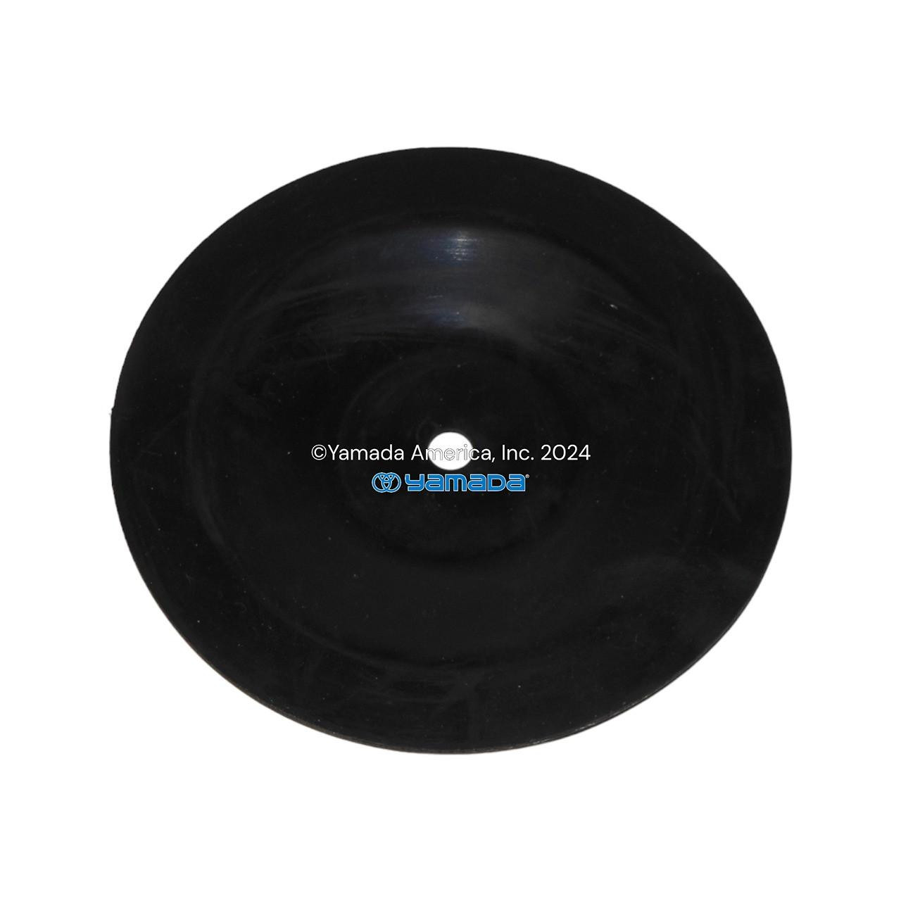 Yamada Pumps Yamada Pump Part - DIAPHRAGM 10/15C - PN 770971
