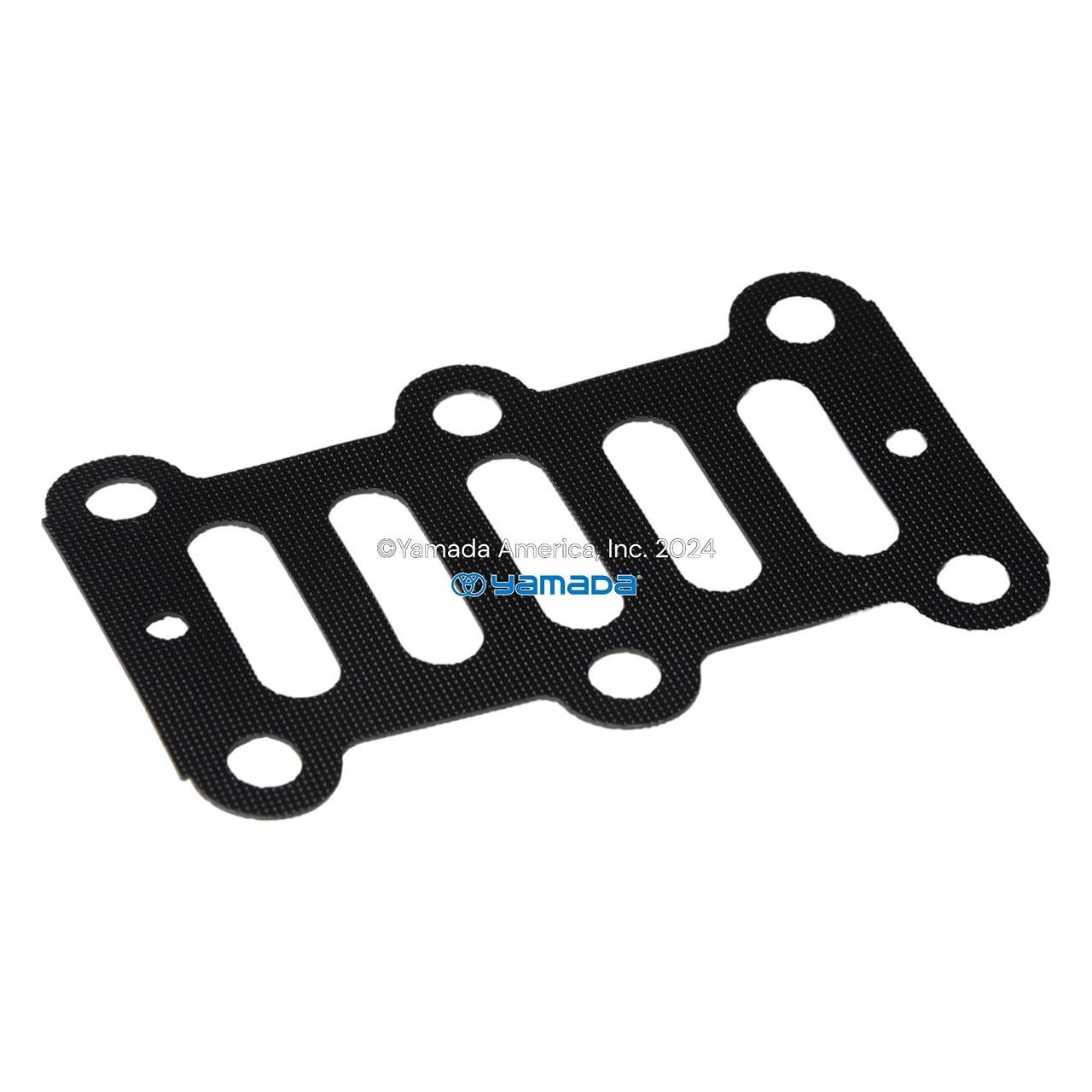 Yamada Pumps Yamada Pump Part - GASKET 20/25 - PN 771056