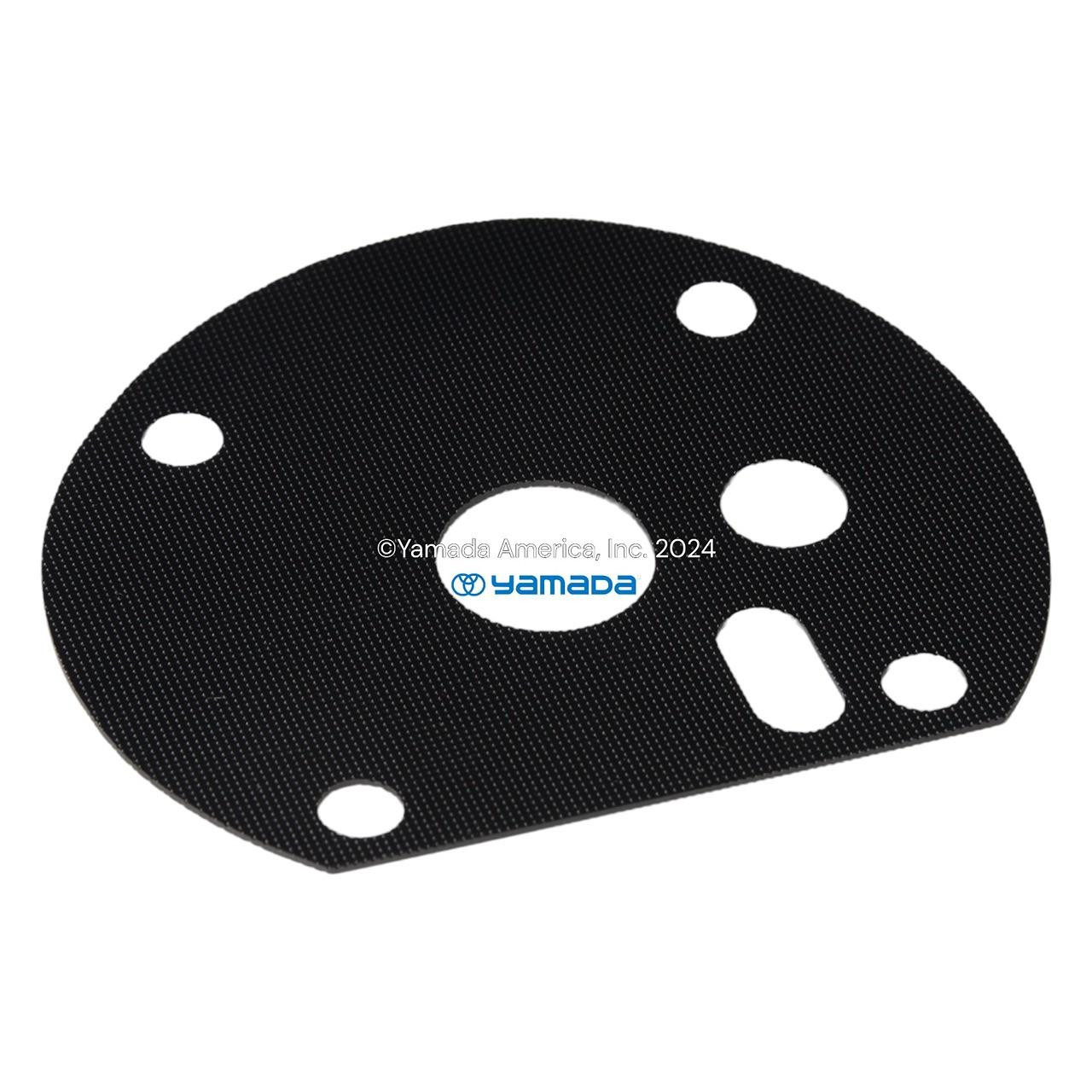 Yamada Pumps Yamada Pump Part - GASKET 20/25 - PN 771057