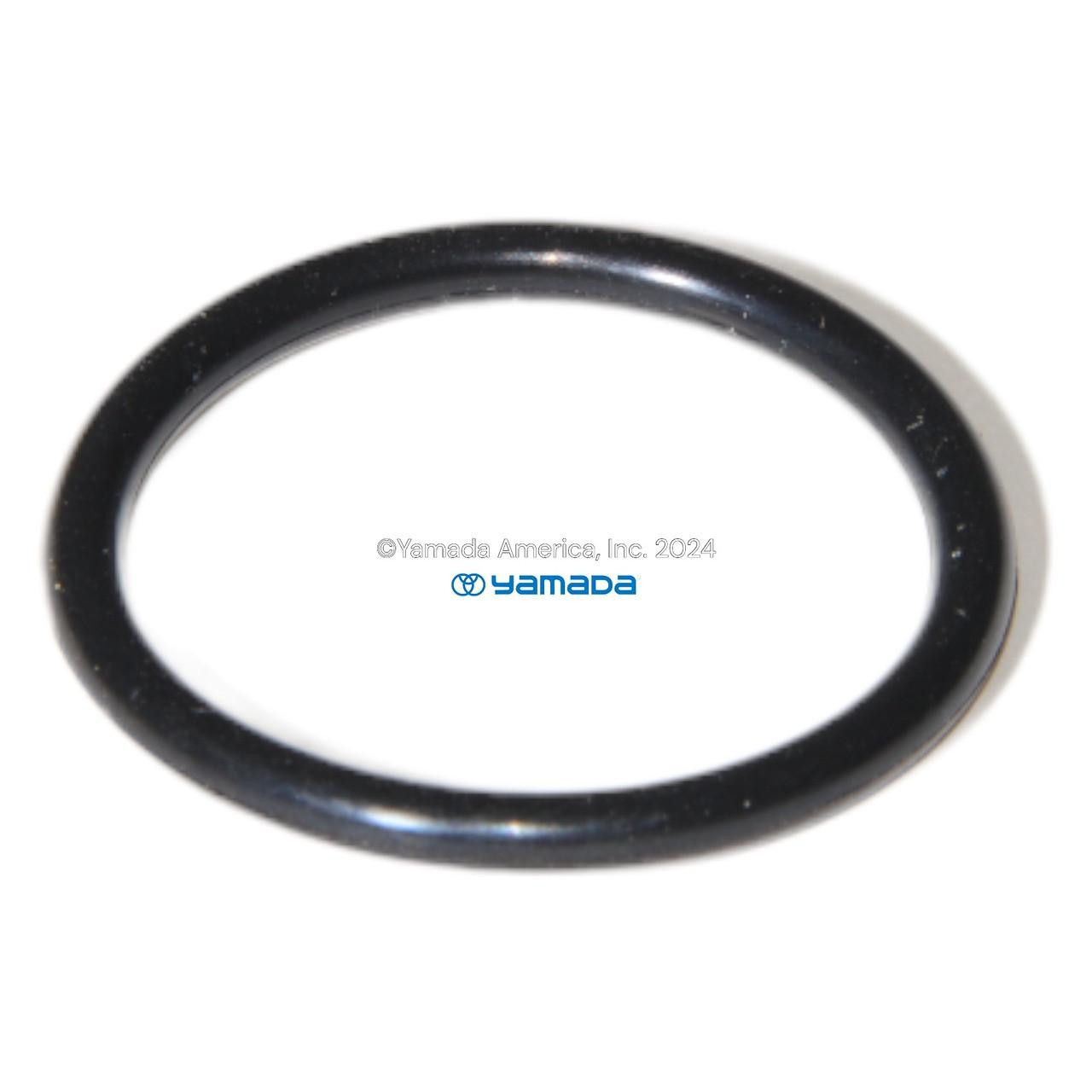 Yamada Pumps Yamada Pump Part - O RING 23.47X2.62 (-119 BUNA) - PN 771080
