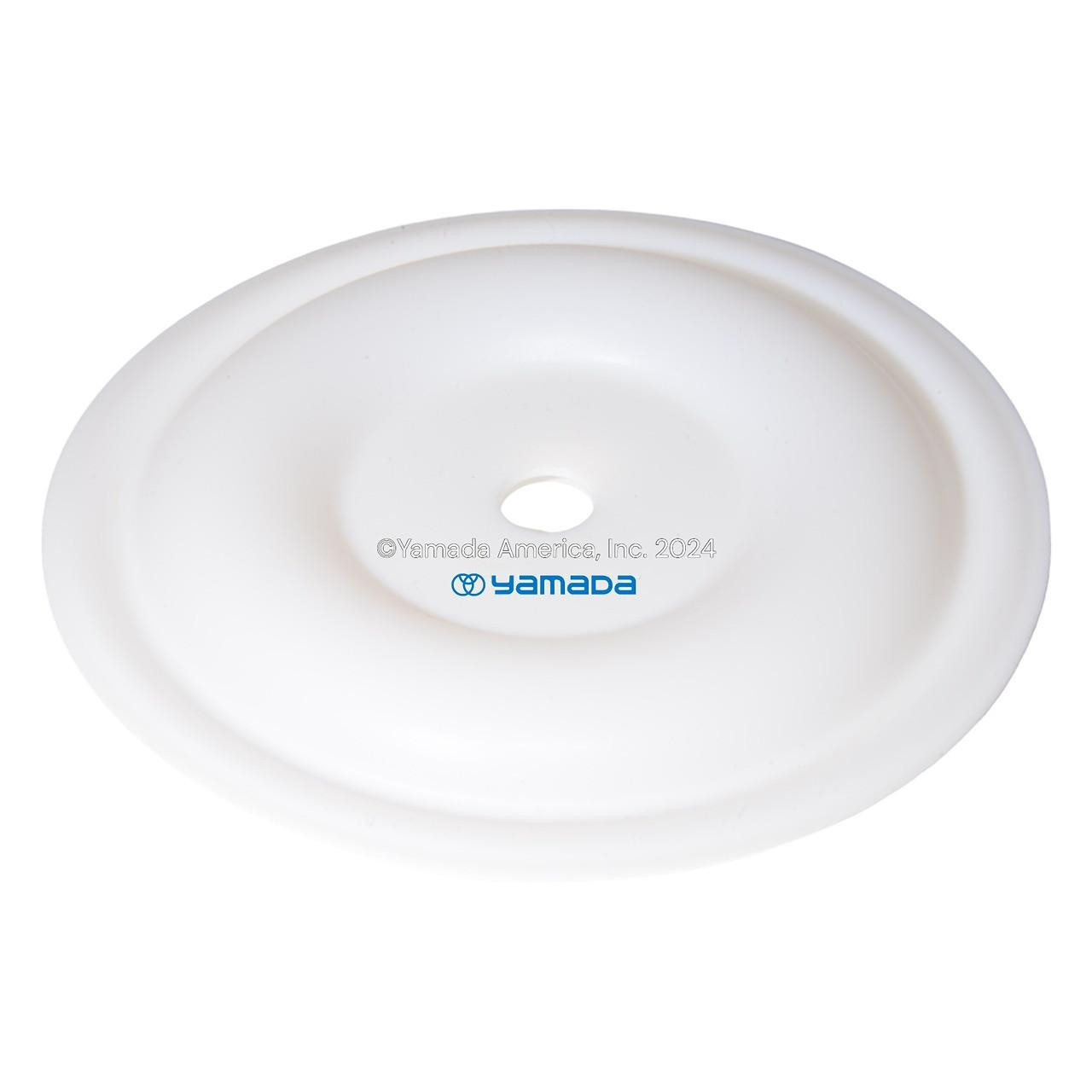 Yamada Pumps Yamada Pump Part - DIAPHRAGM 20T - PN 771083
