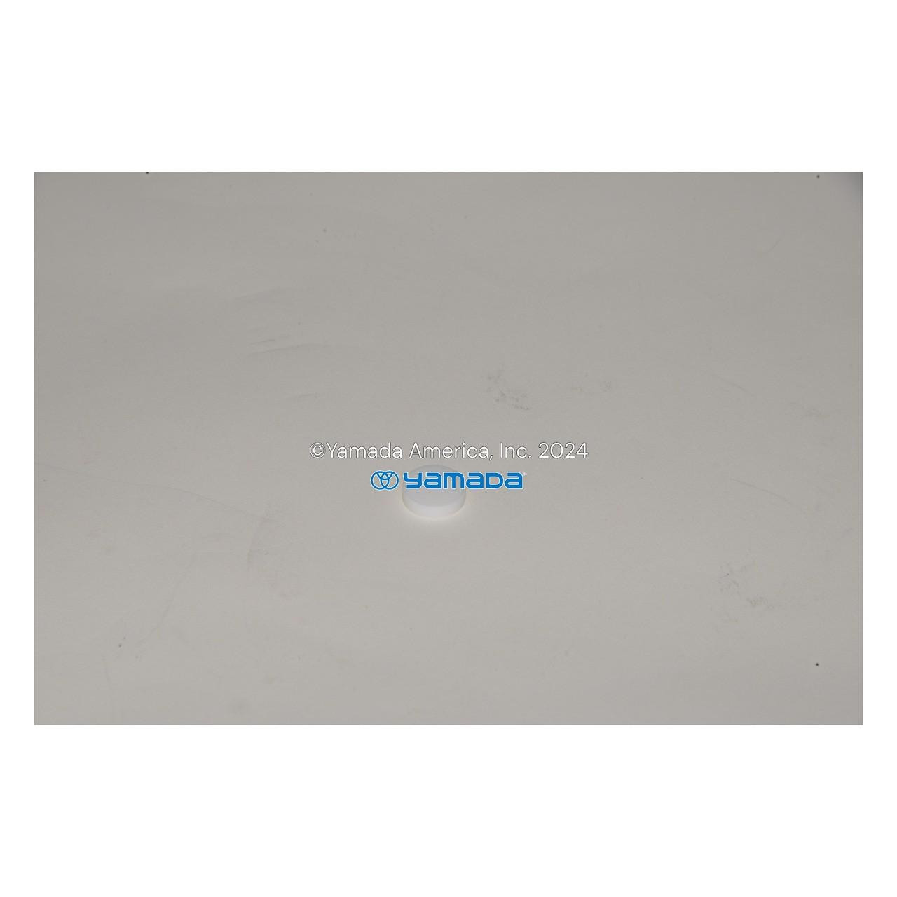 Yamada Pumps Yamada Pump Part - FLAT VALVE 5T - PN 771094