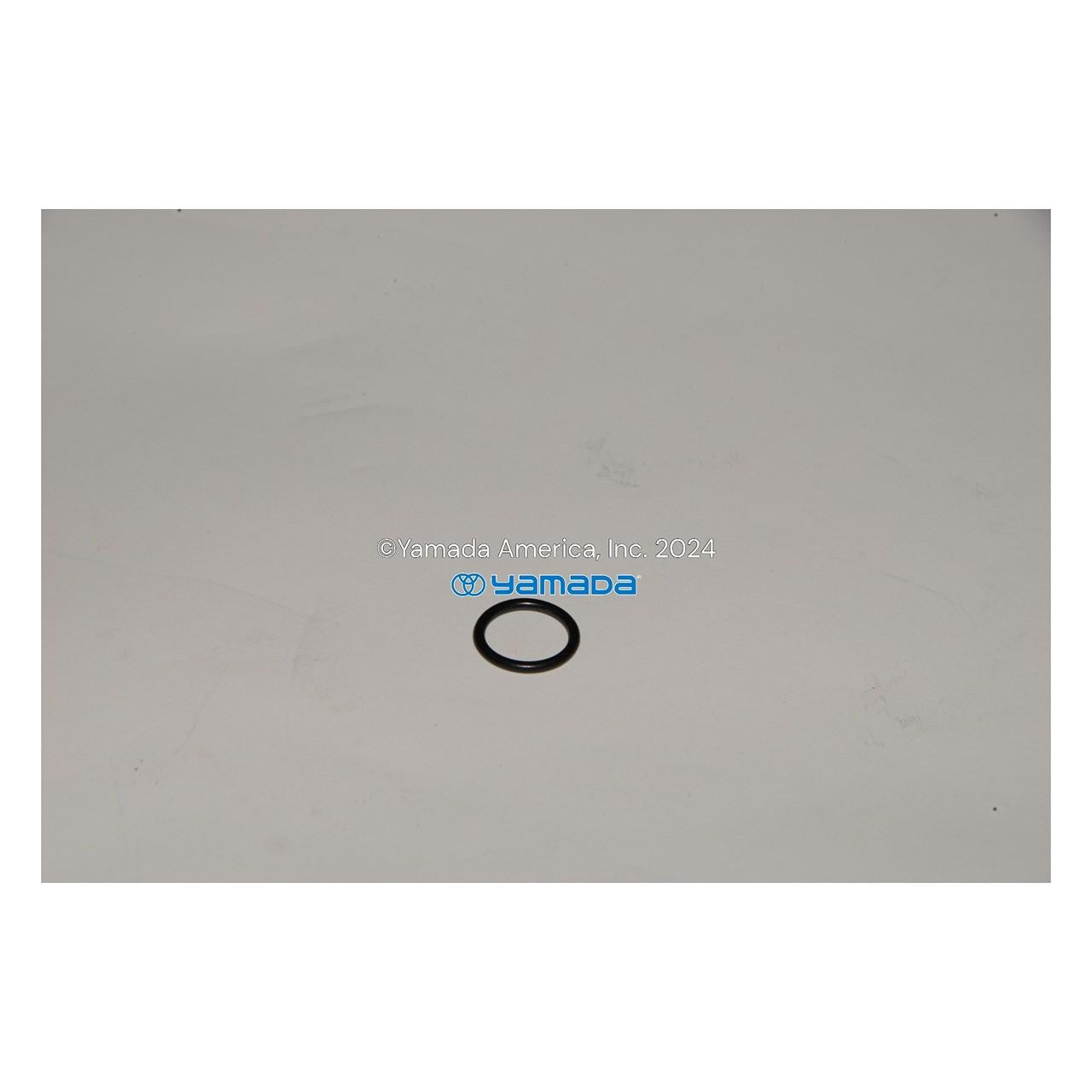 Yamada Pumps Yamada Pump Part - O RING 12.42X1.78 (-014 BUNA) - PN 771097