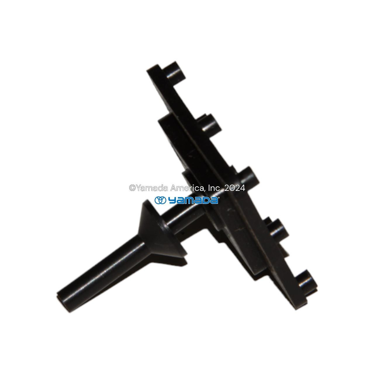 Yamada Pumps Yamada Pump Part - STAND RUBBER 5 - PN 771102 