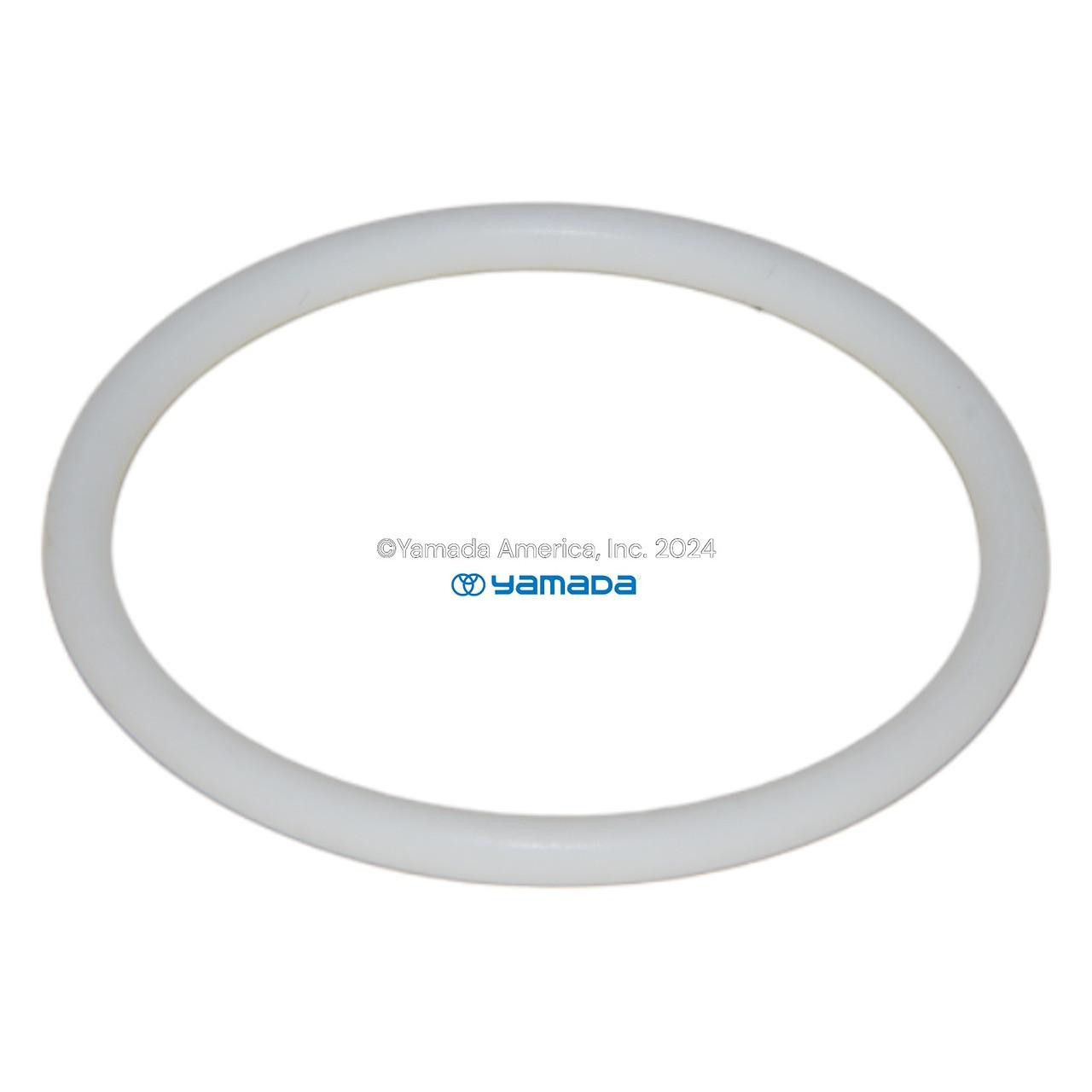 Yamada Pumps Yamada Pump Part - O RING 34.6MM X 2.7MM  PTFE - PN 771131