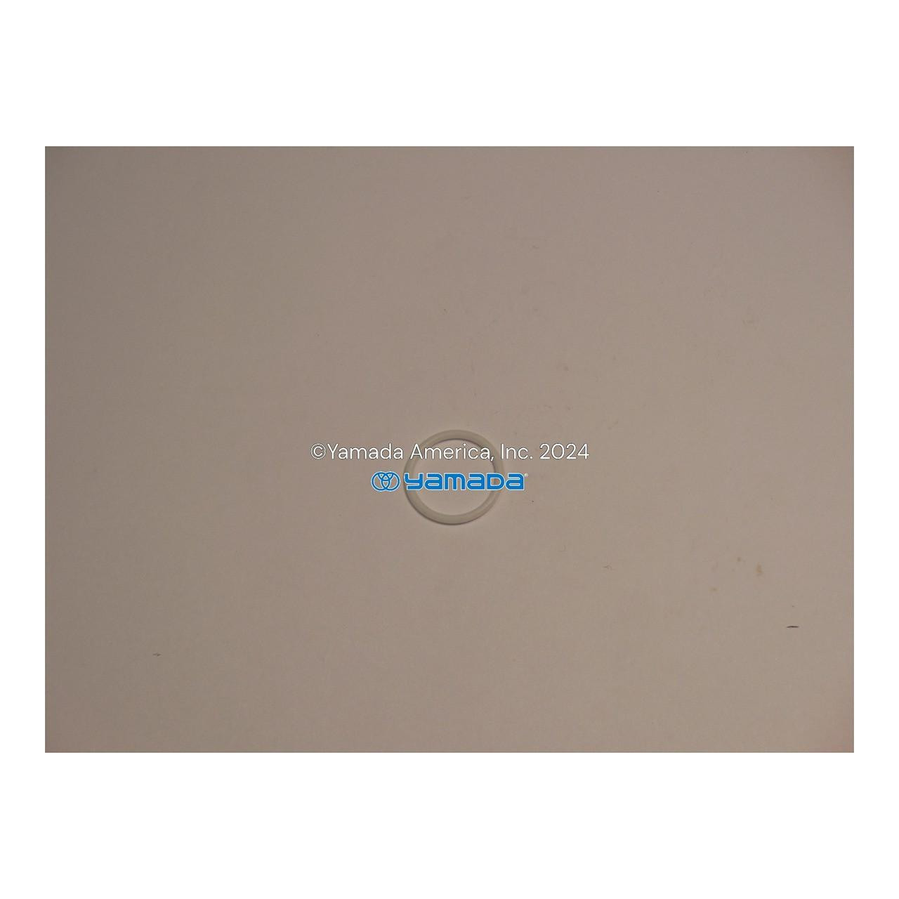 Yamada Pumps Yamada Pump Part - O RING 15MM X 1.5MM  PTFE - PN 771133